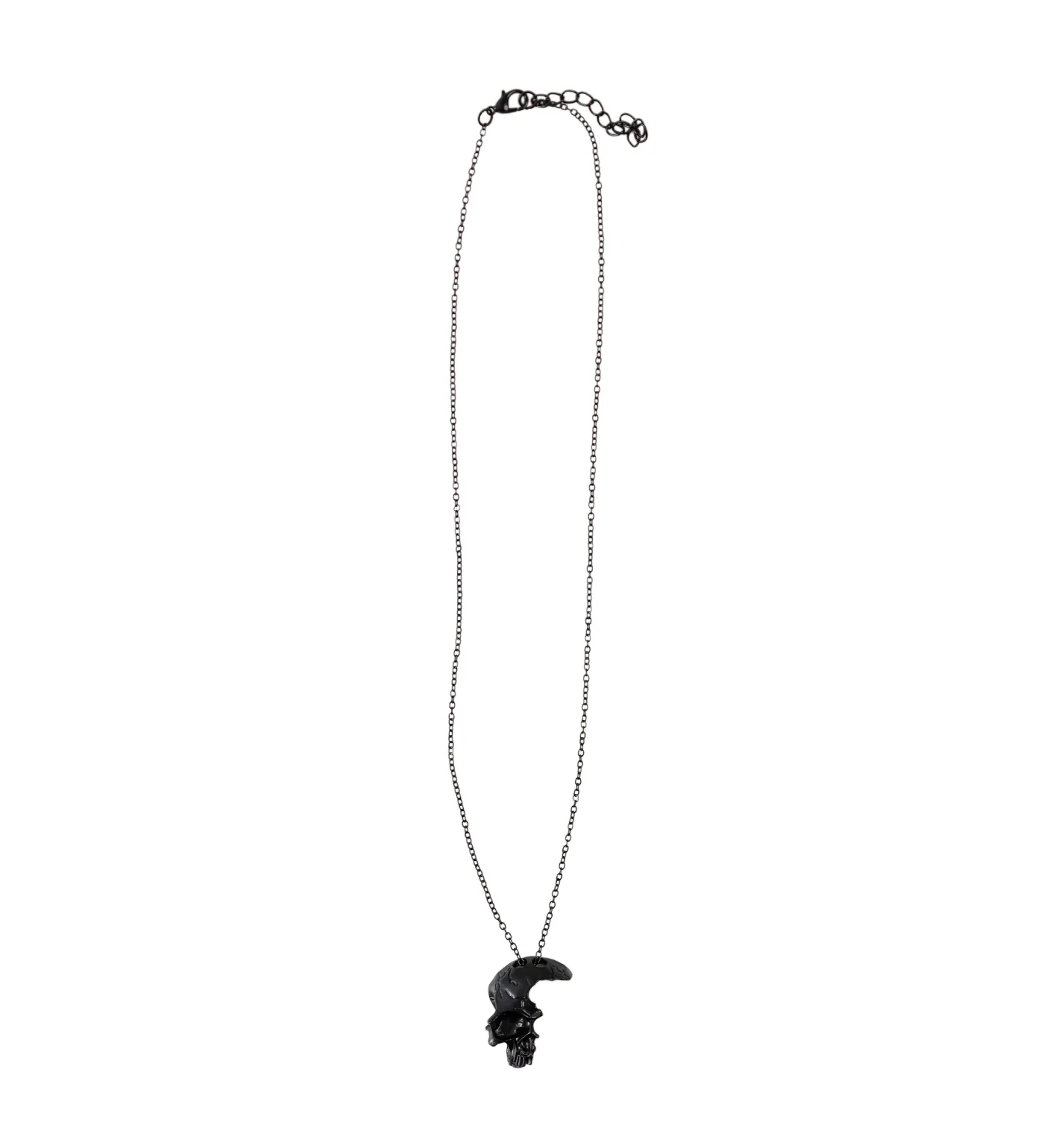 Skull Fragment, Black (2E) - Image 3