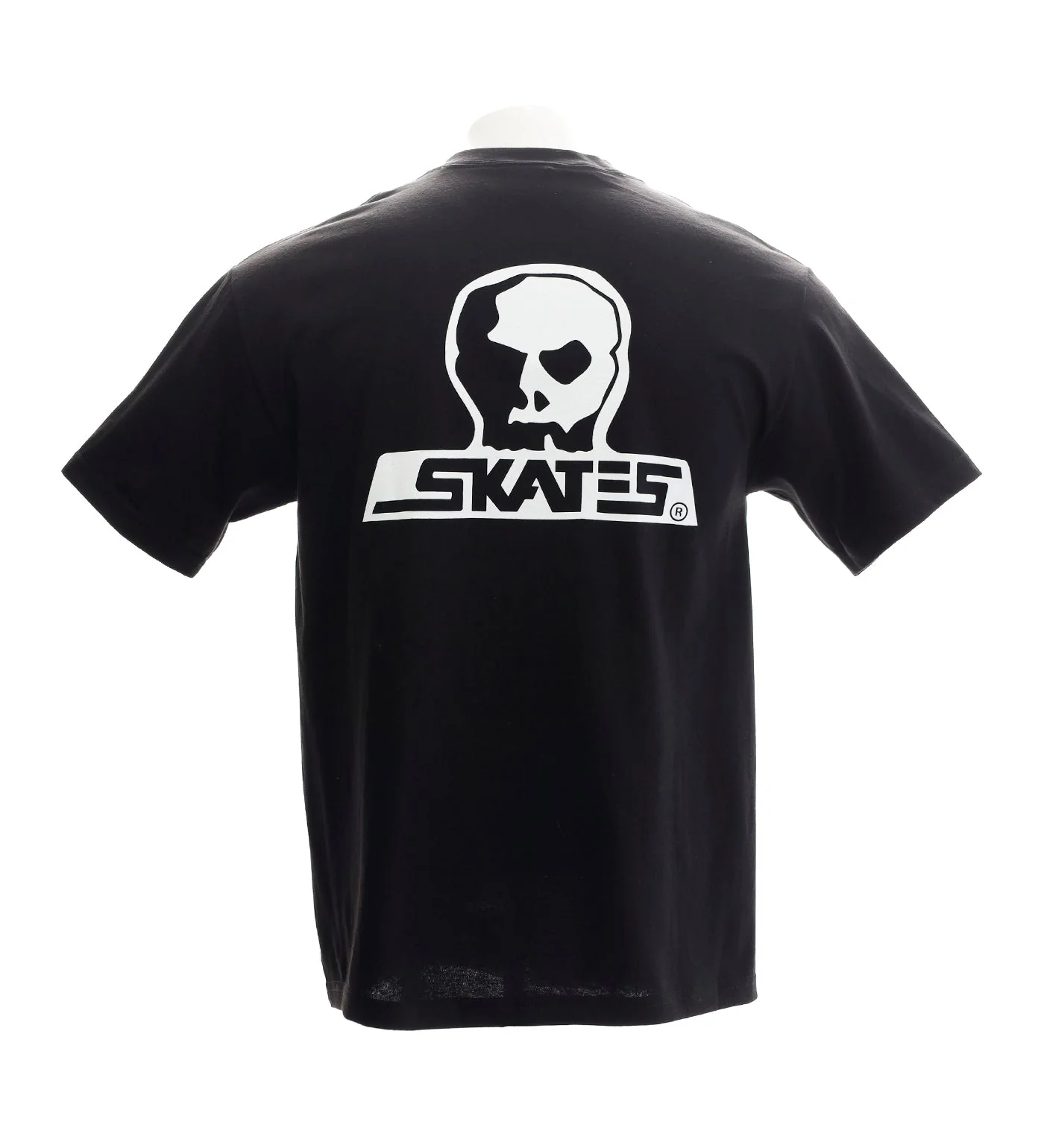 Skull Logo, Black - Image 2