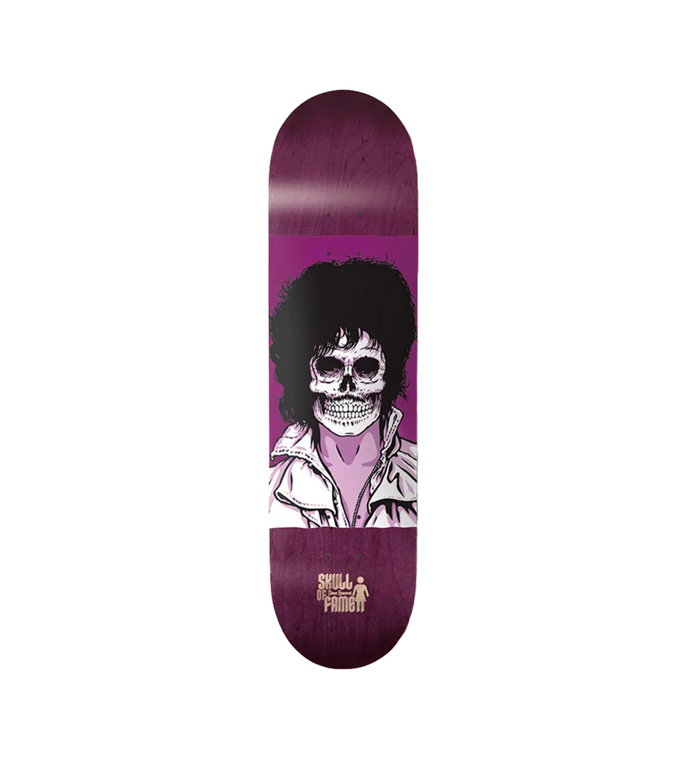 Skull Of Fame - Simon Bannerot, Multi