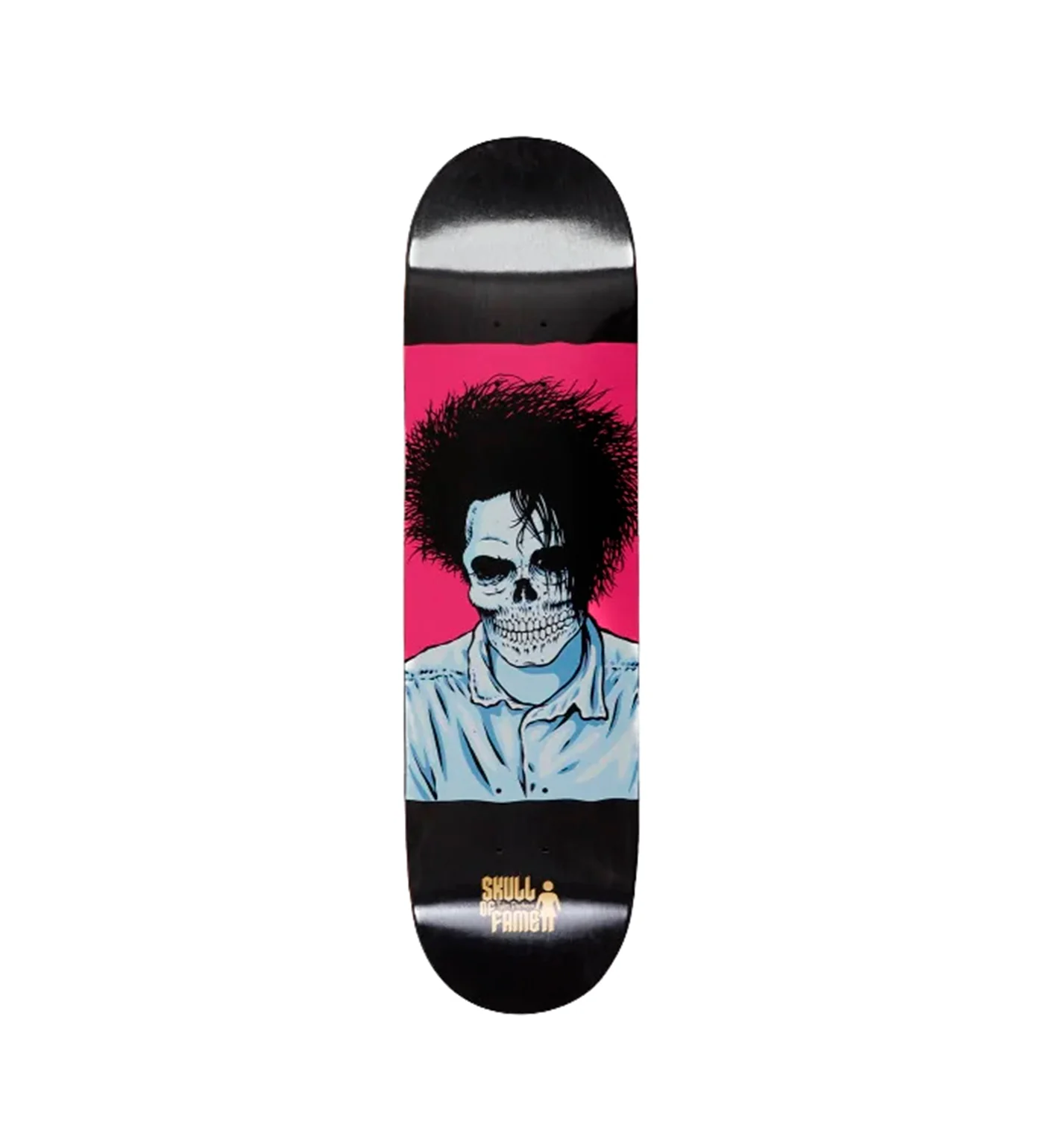 Skull Of Fame - Tyler Pacheco, Multi