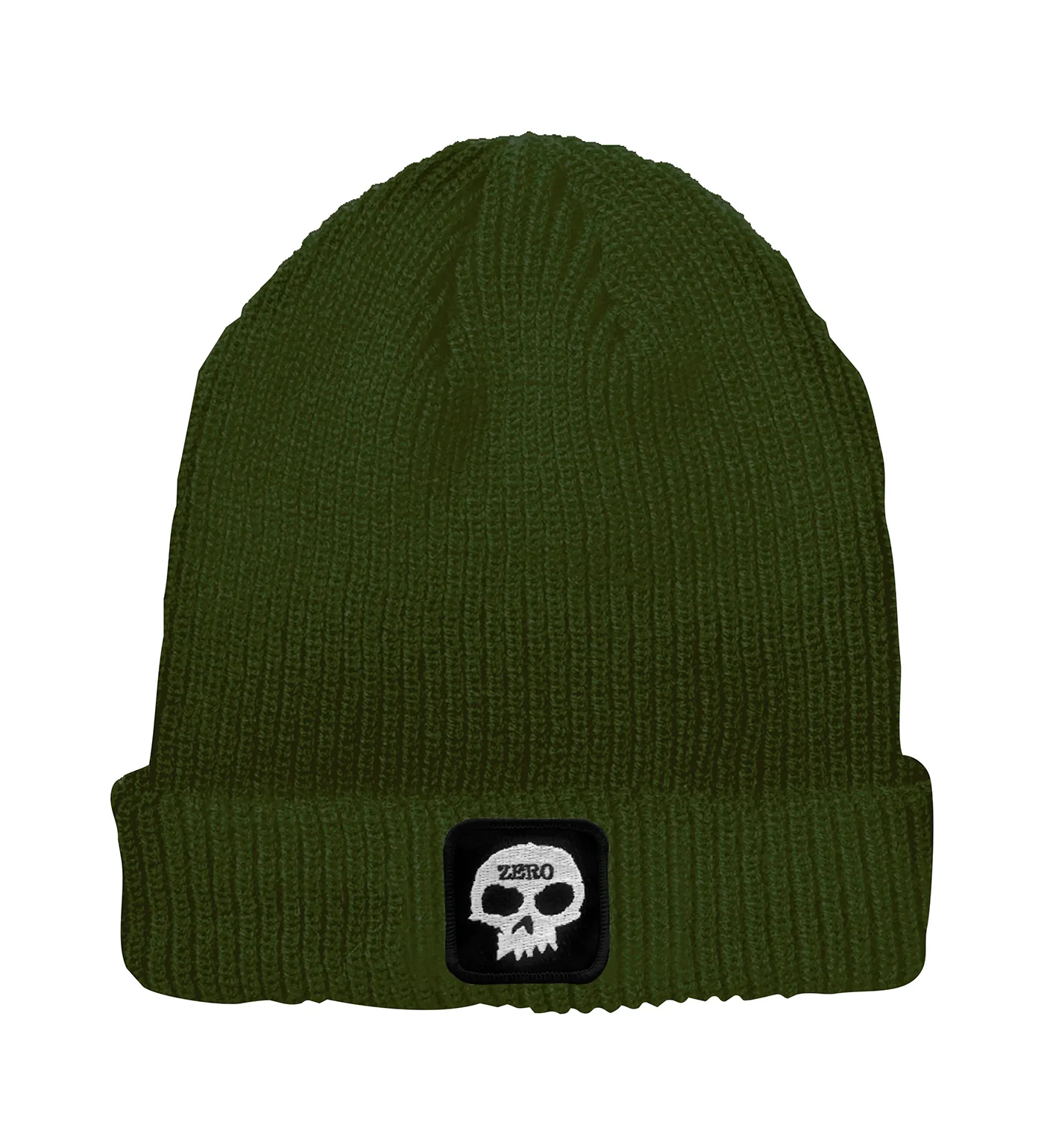 Skull Patch, Army Green