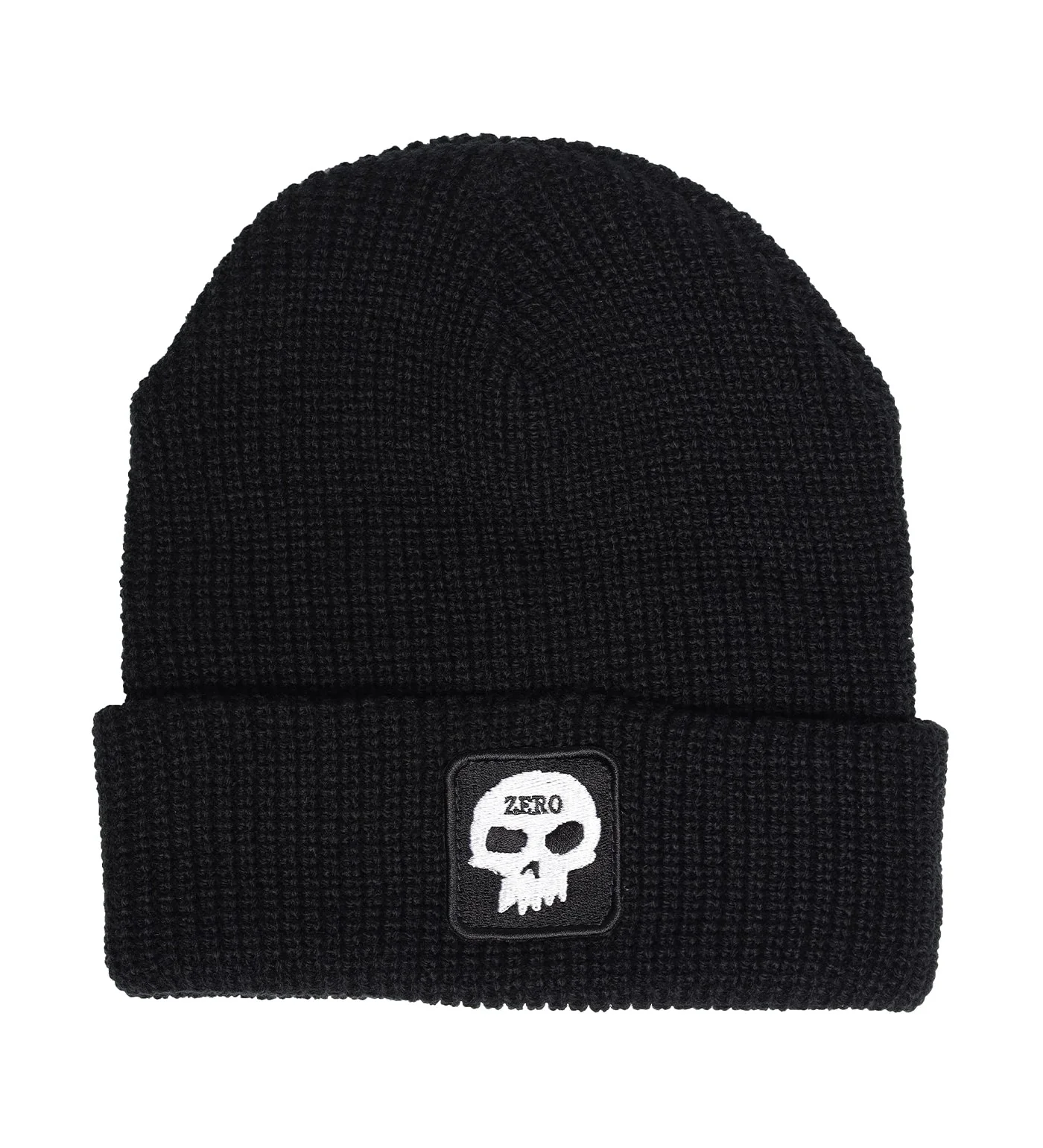 Skull Patch, Black
