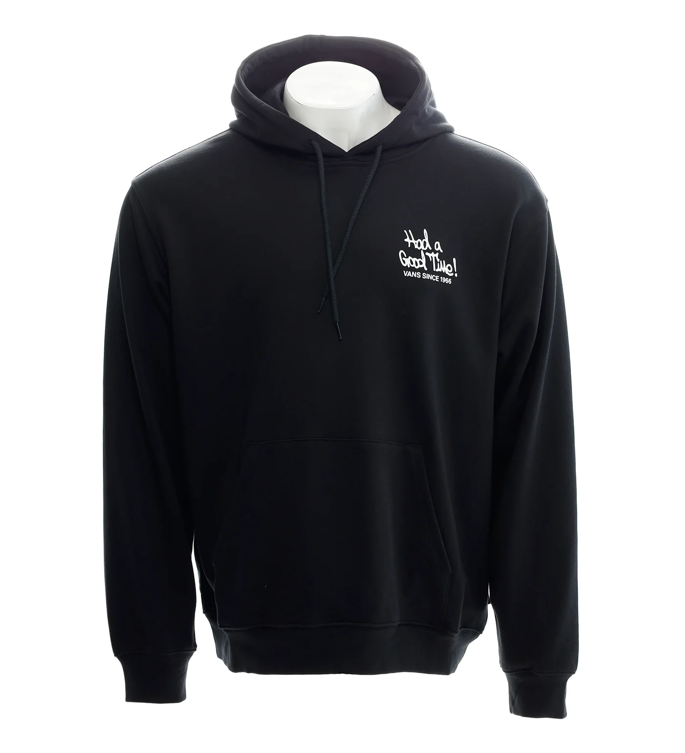 Skull Reaper Good Times, Black