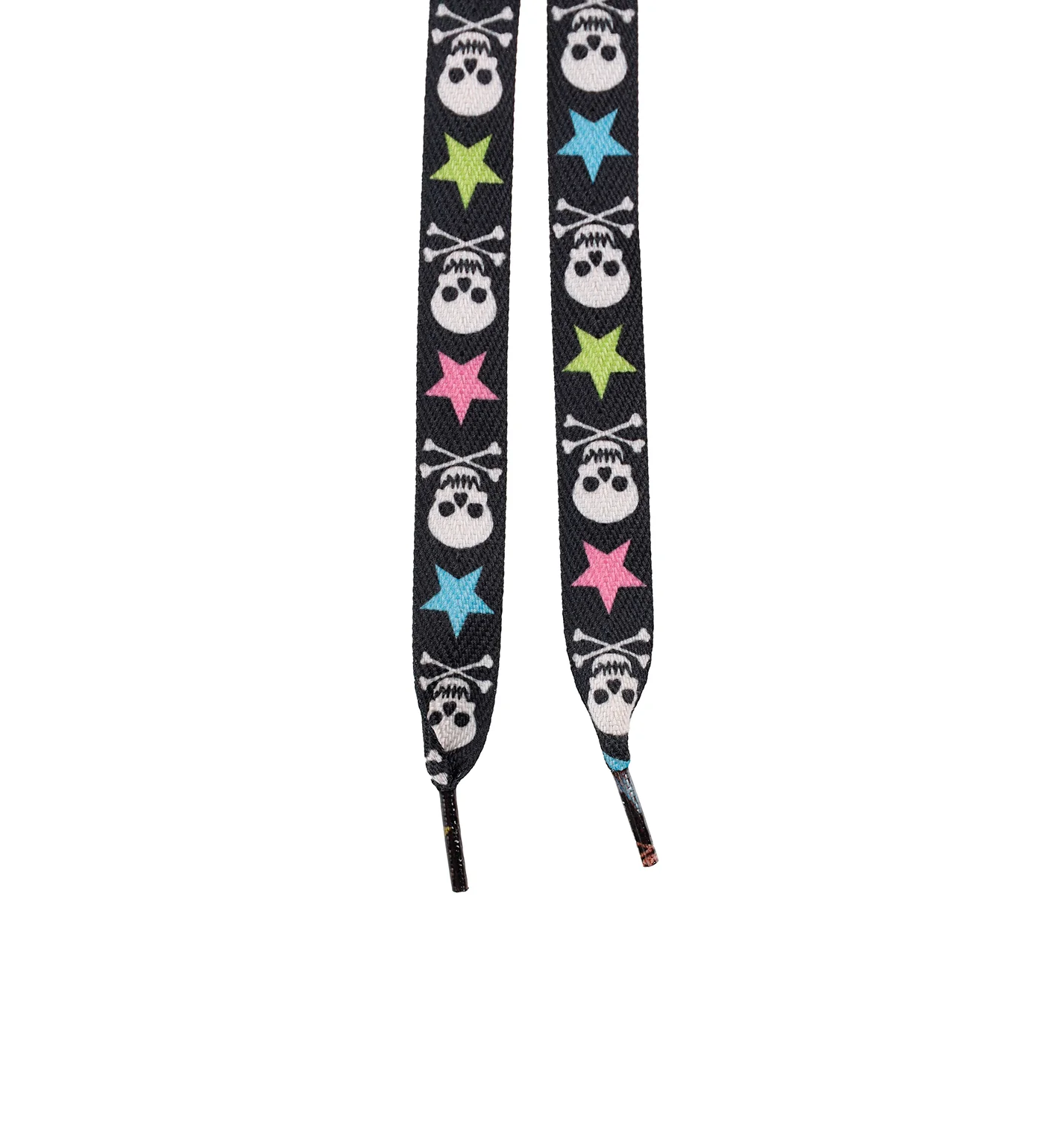 Skulls & Stars, Black/Multi - Image 2