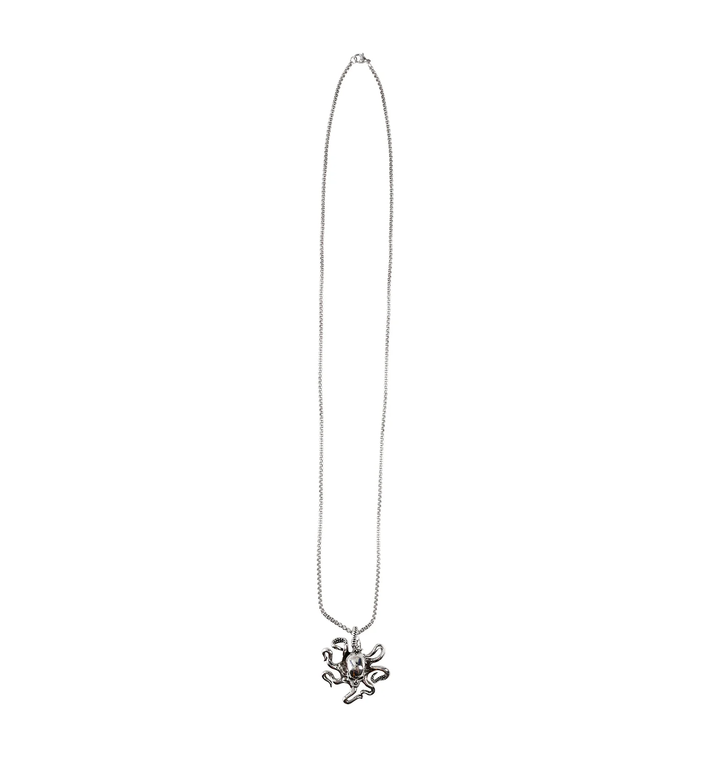 Skulltopus, Silver(2E) - Image 3