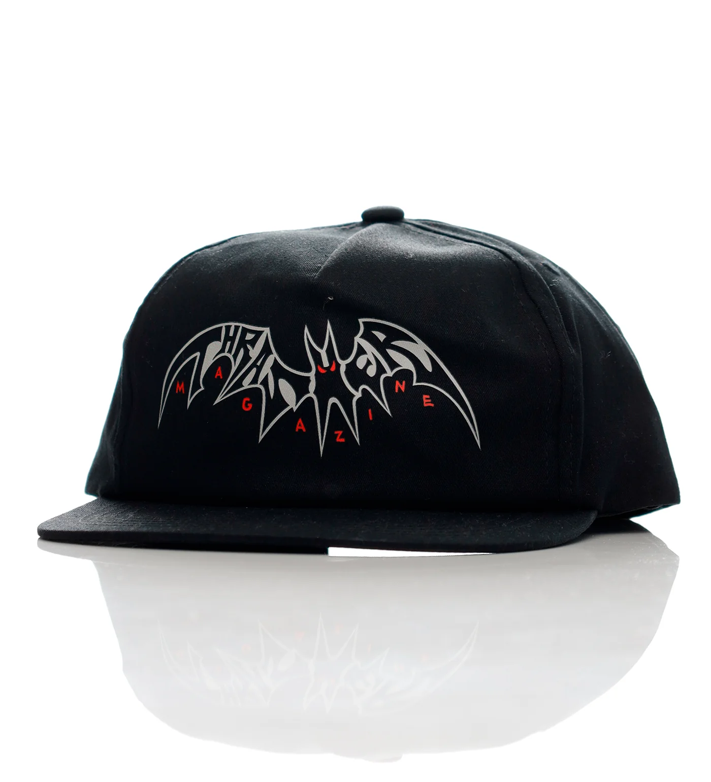 Sky Rat by Neckface, Black