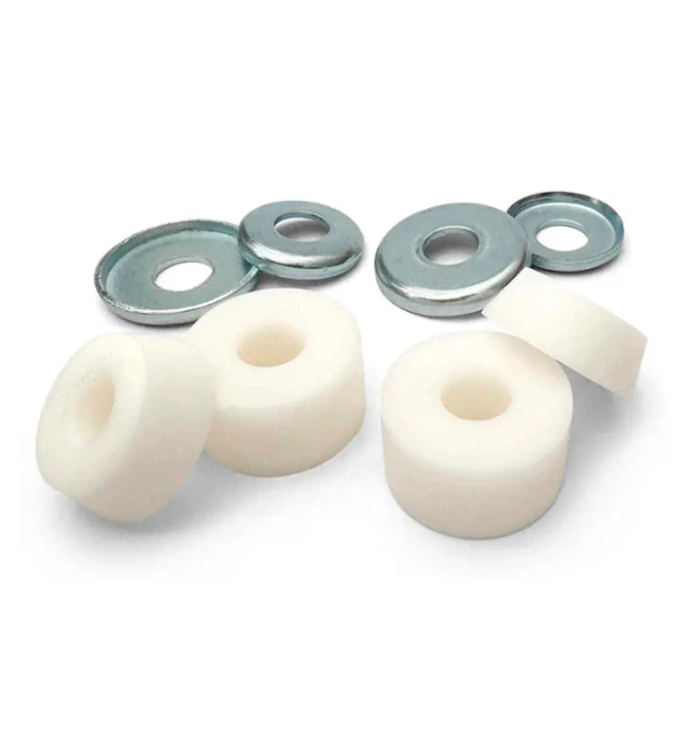 Slappy 85A Bushings, White - Image 2