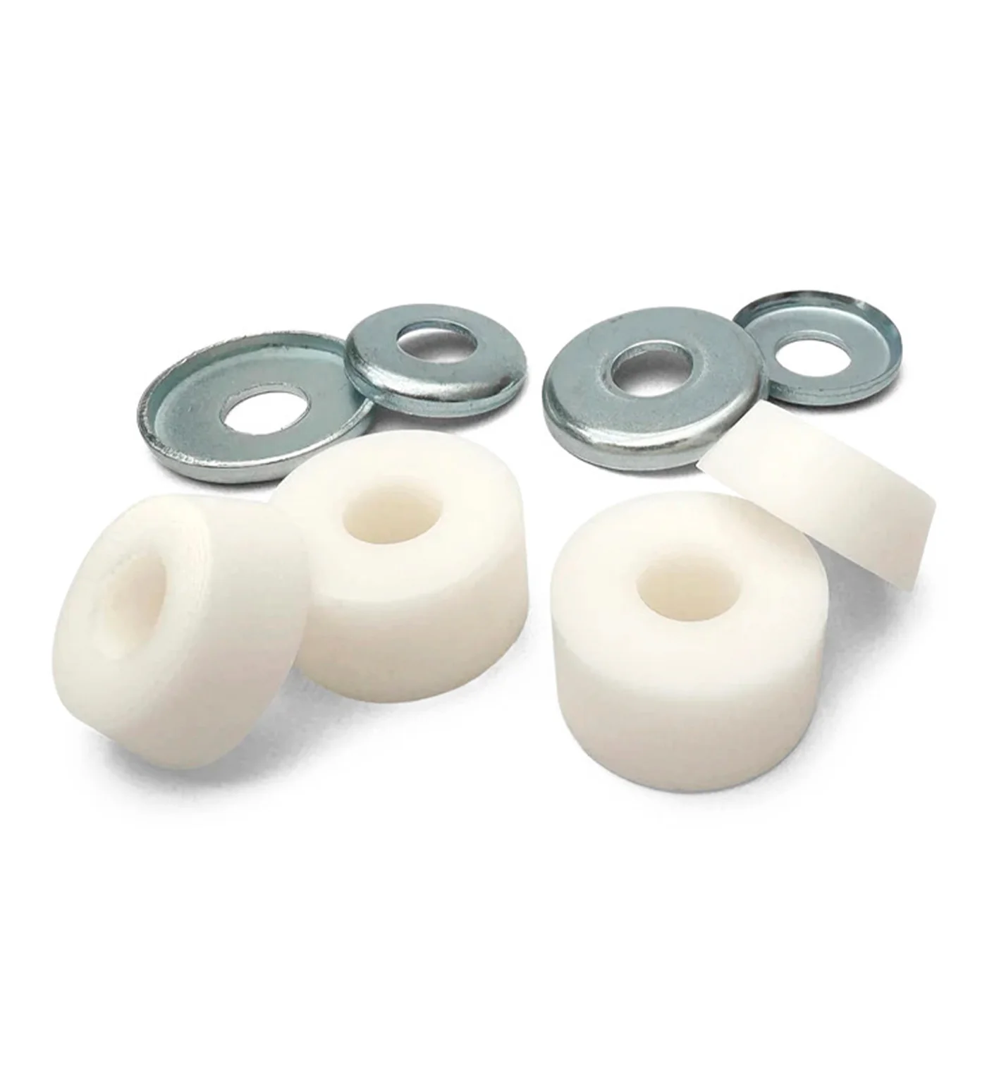Slappy 95A Bushings, White - Image 2