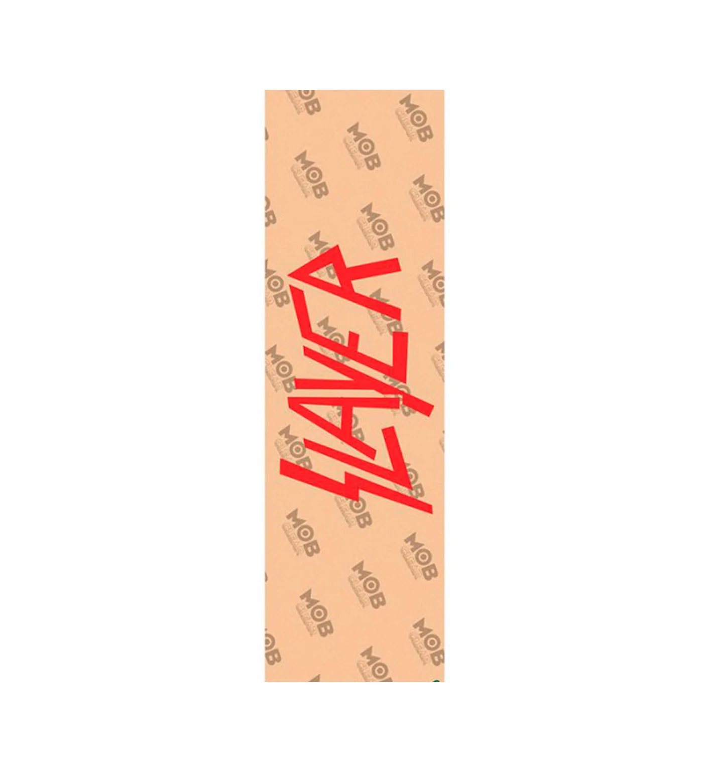 Slayer, Clear
