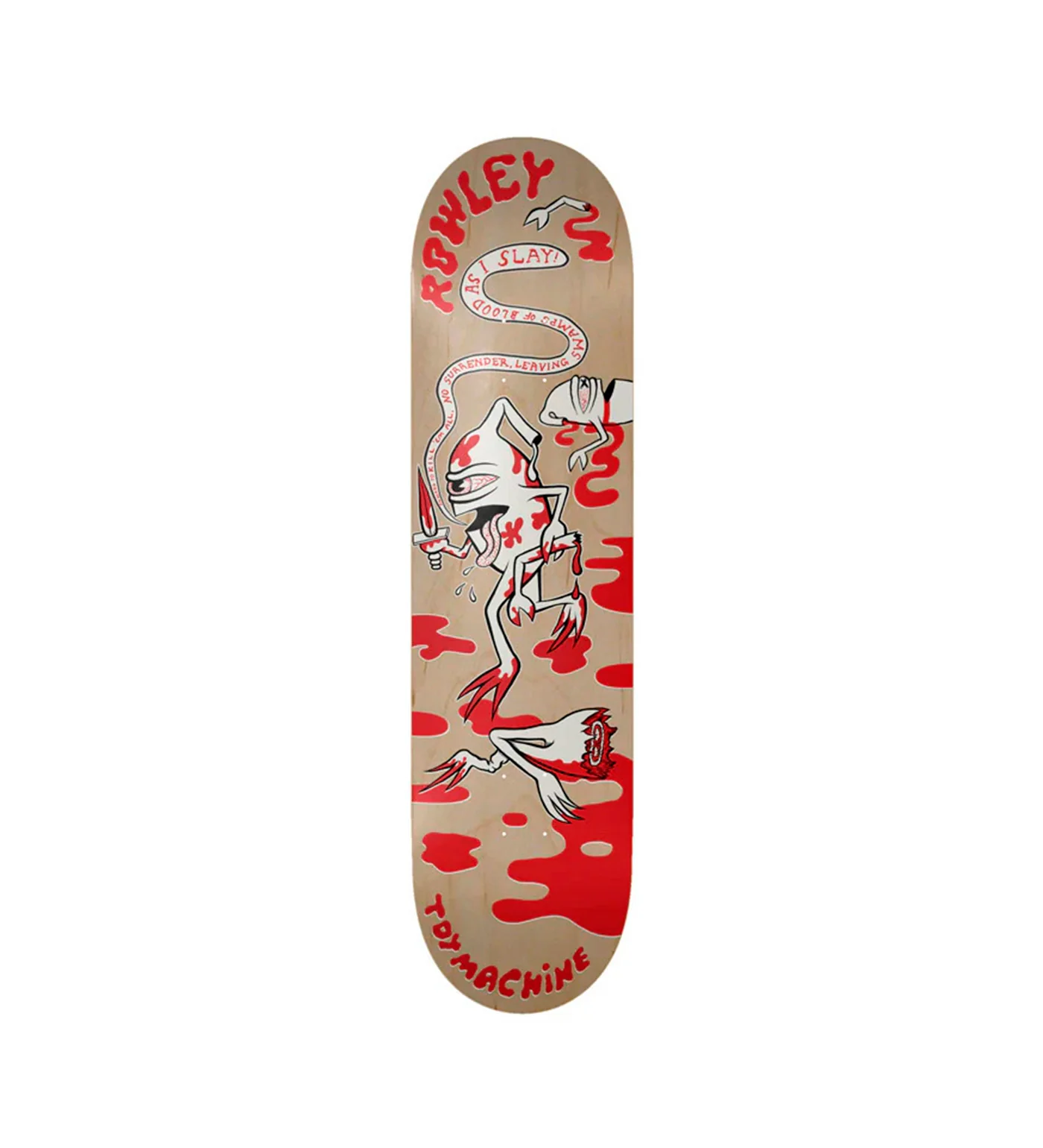 Slayer - Geoff Rowley, Multi