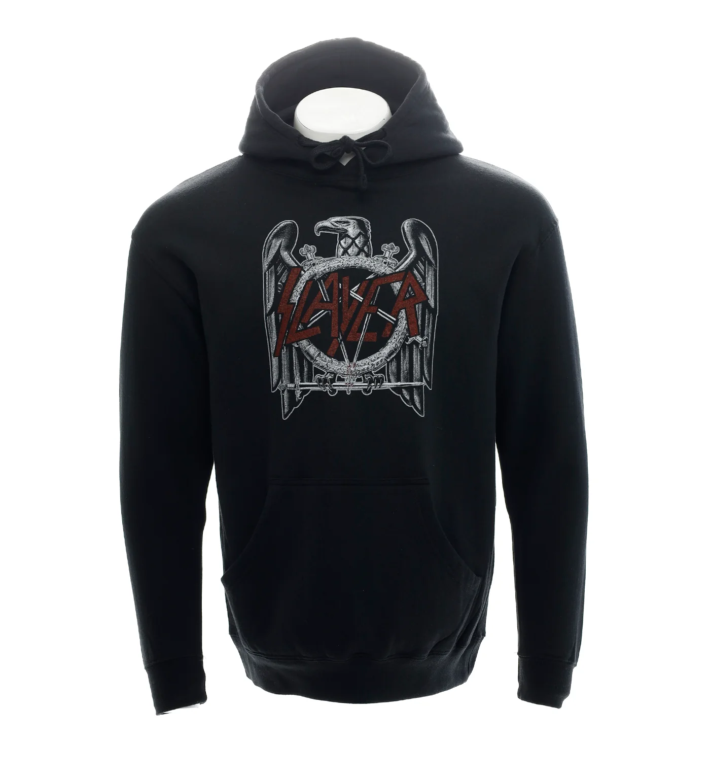 Slayer Nation, Black