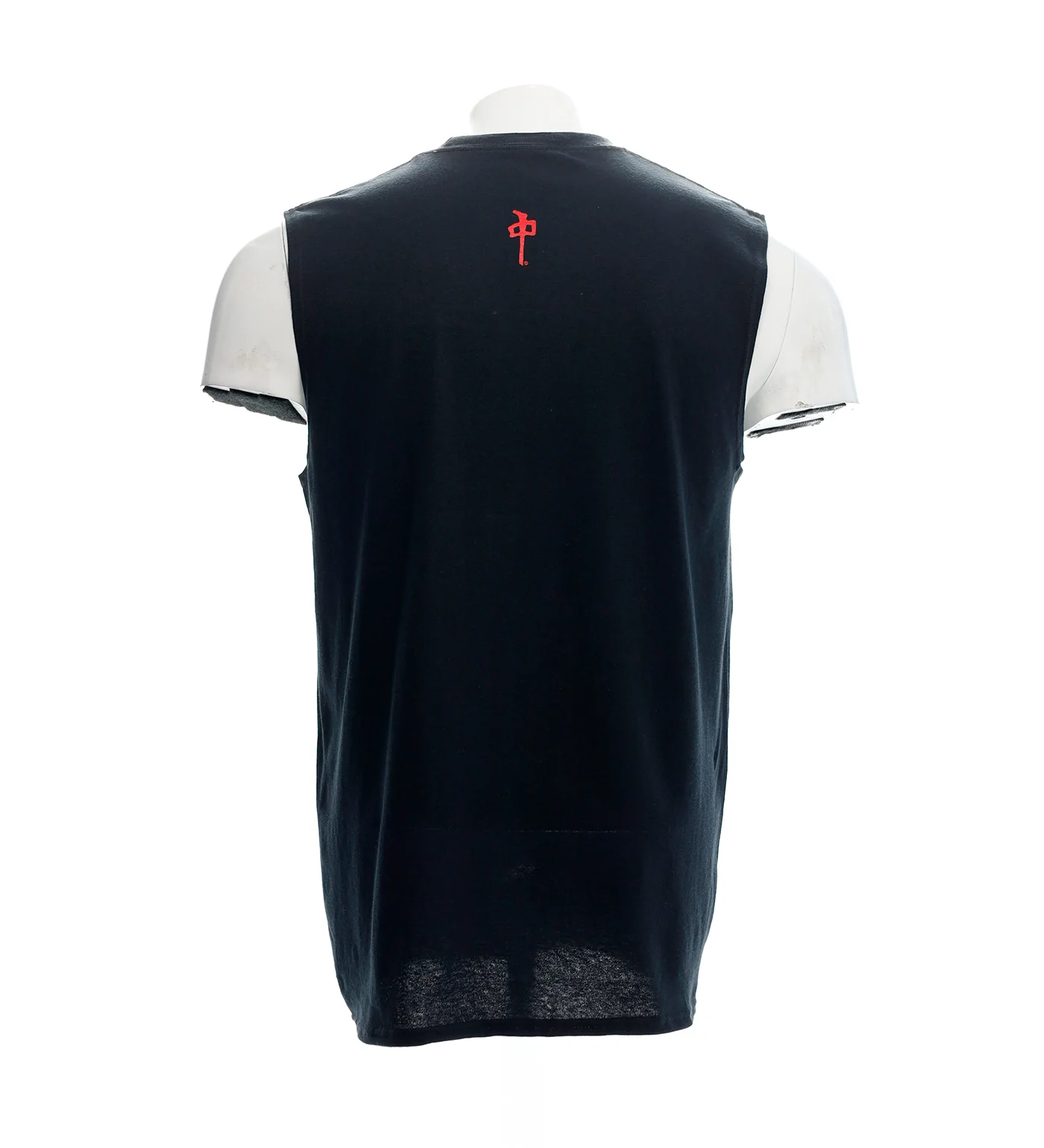Sleeveless OG, Black - Image 2