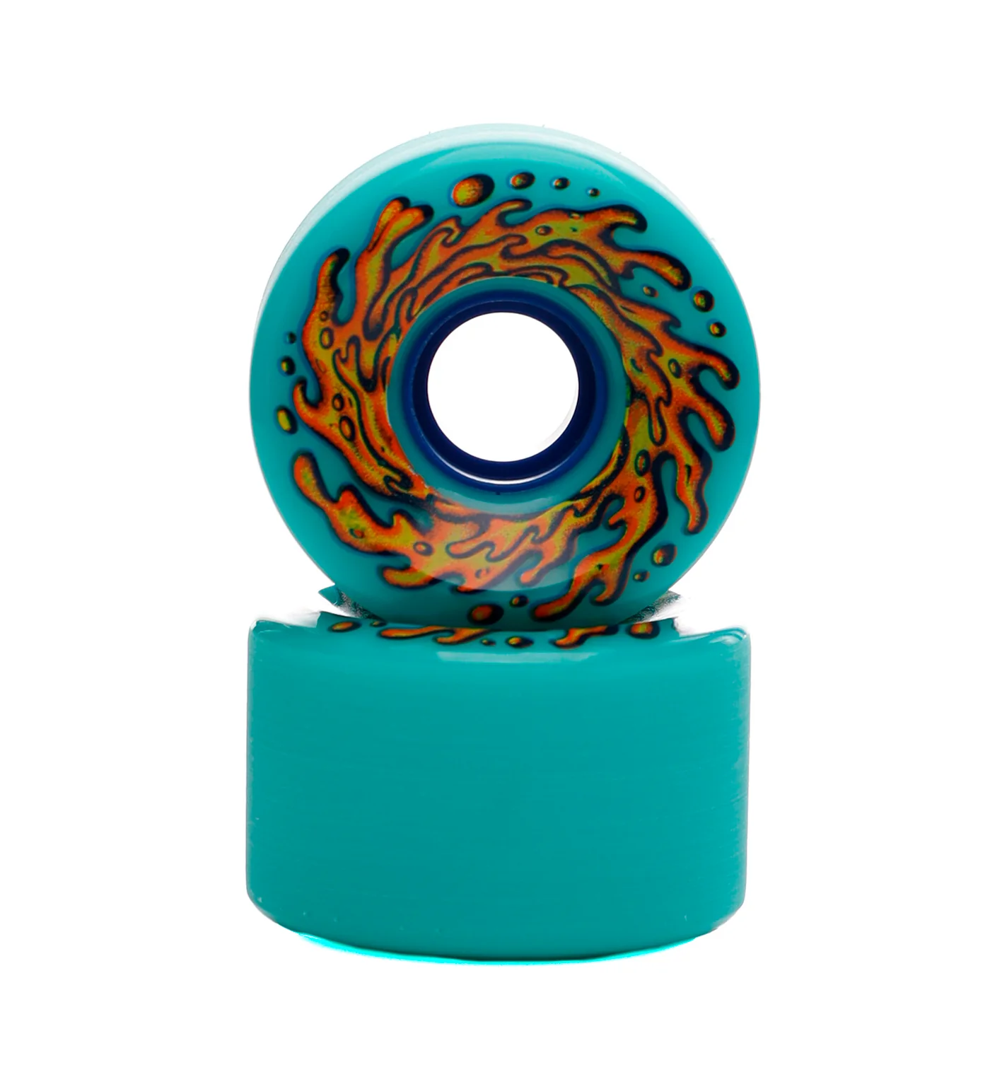Slime Balls OG Slime 78a, Slime Green