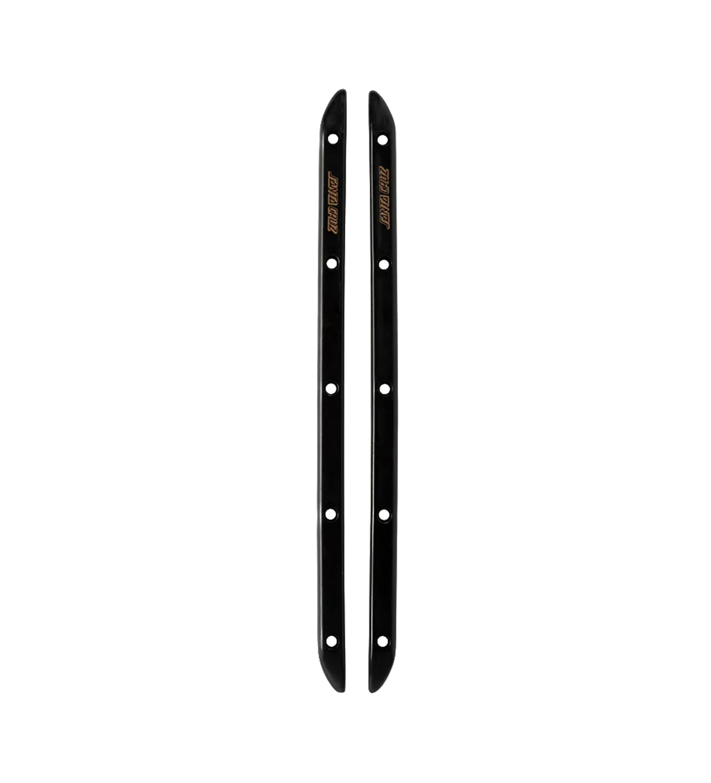 Slimline HSR Rail, Black - Image 2
