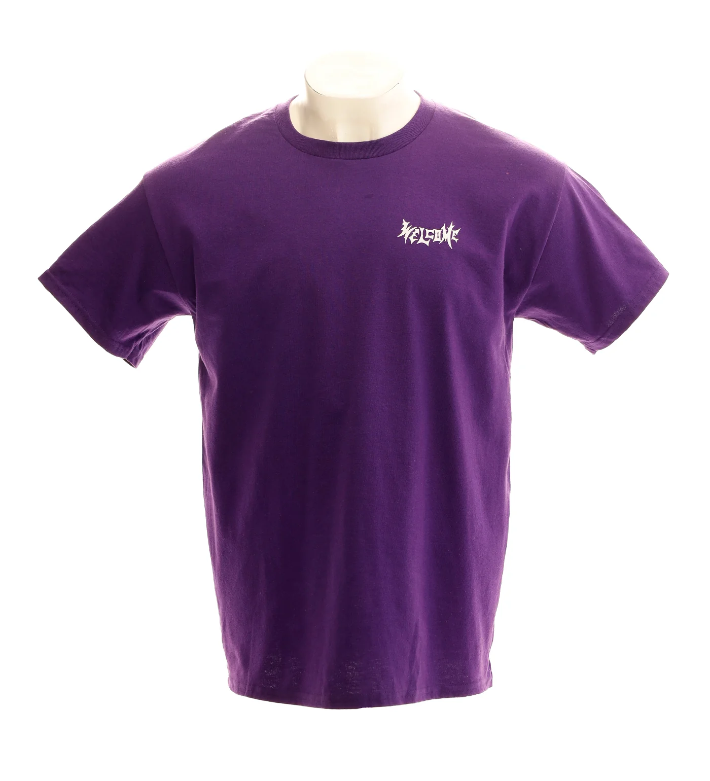 Sloth, Purple