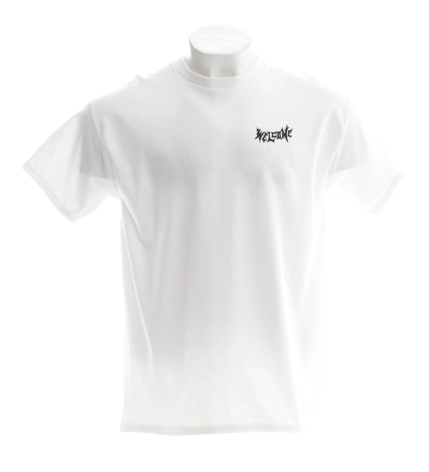 Sloth, White/Black