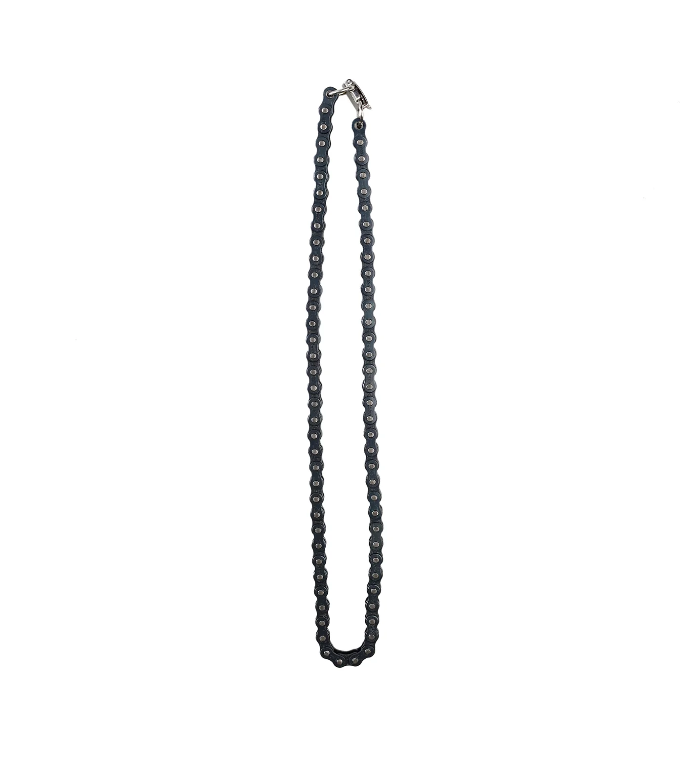 Small Bike Chain, Black(2D) - Image 2
