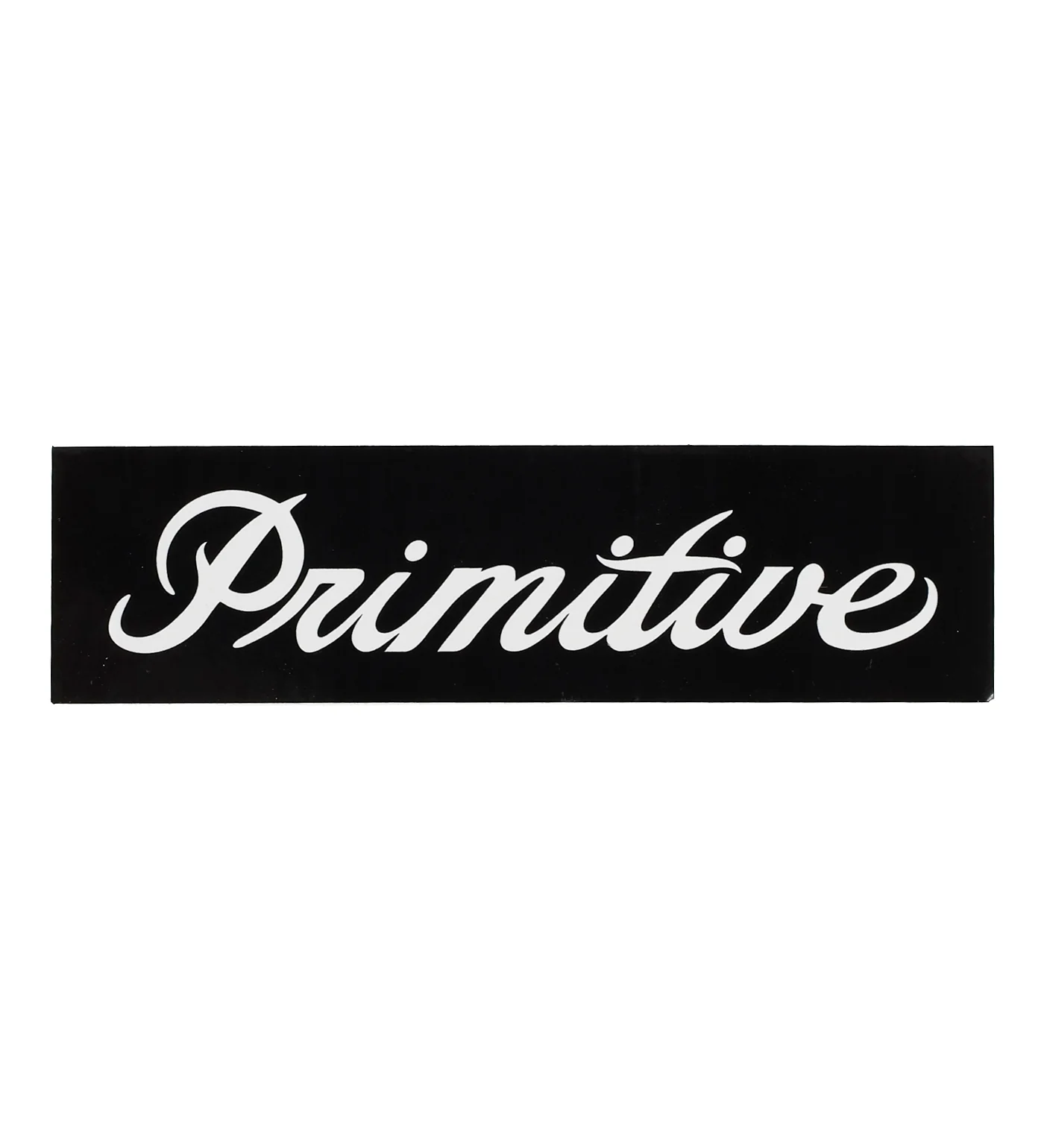Small Logo, Black/White