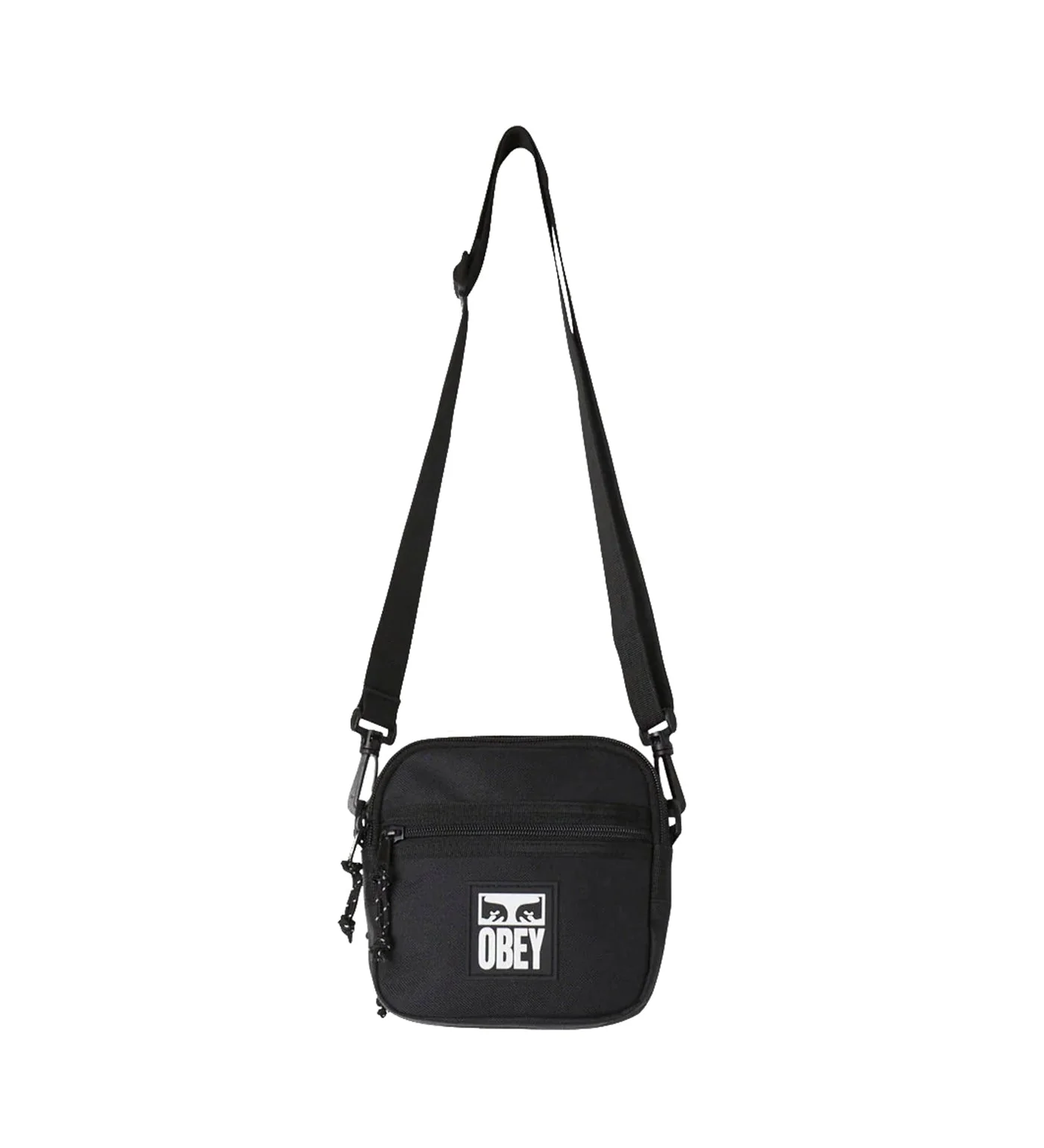 Small Messenger, Black