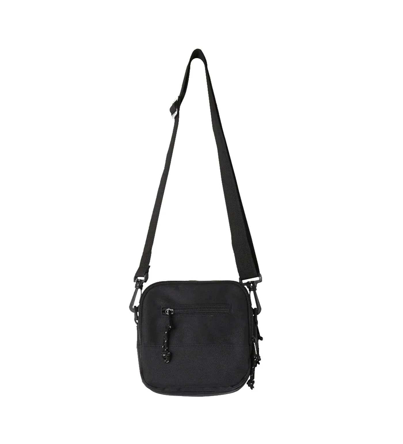 Small Messenger, Black - Image 2