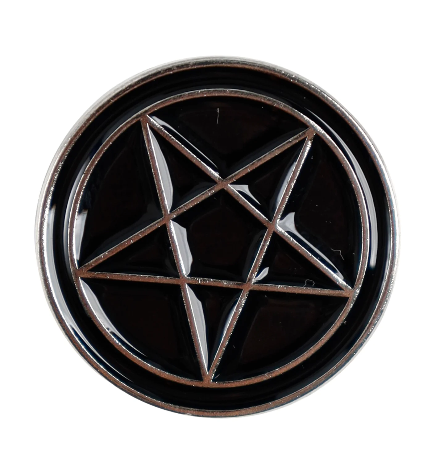 Small Pentagram