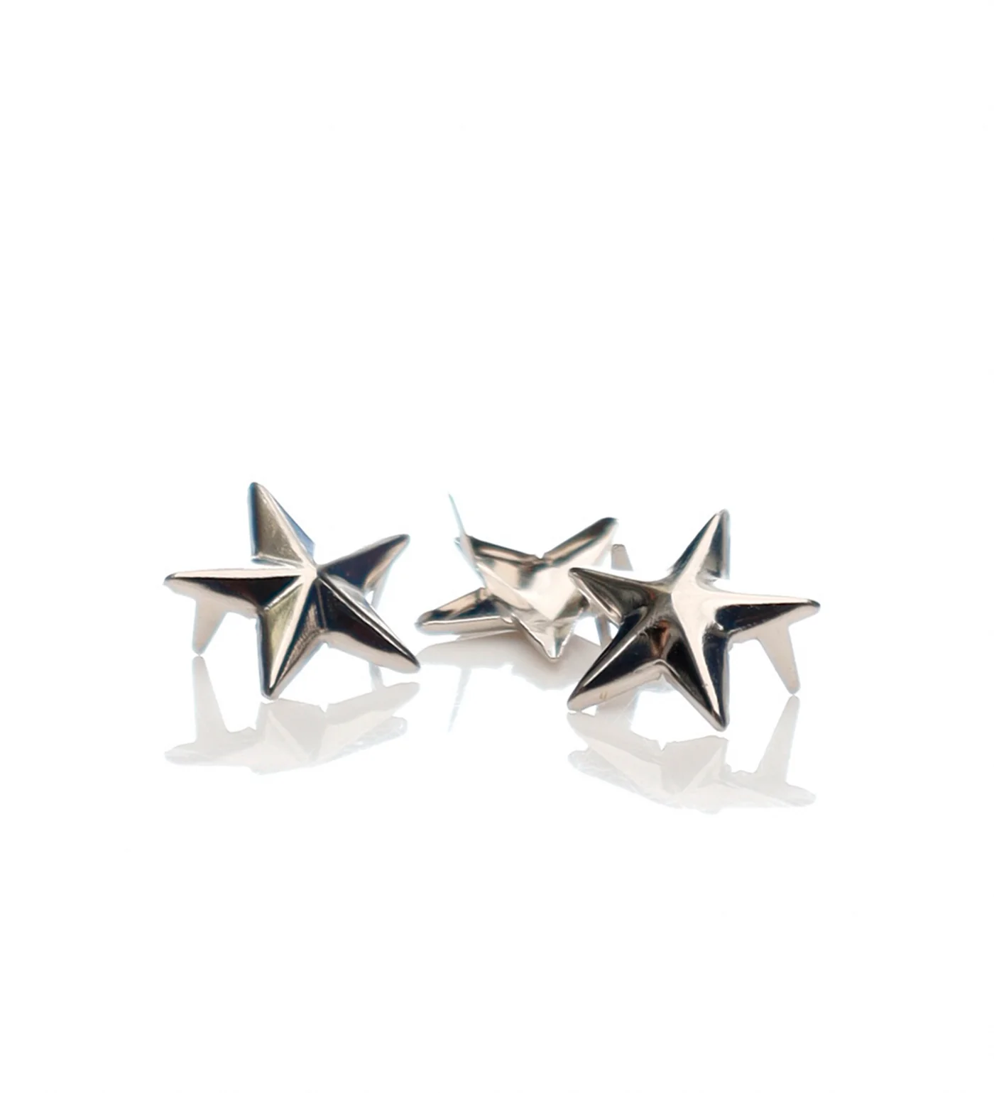 Small Star, Silver