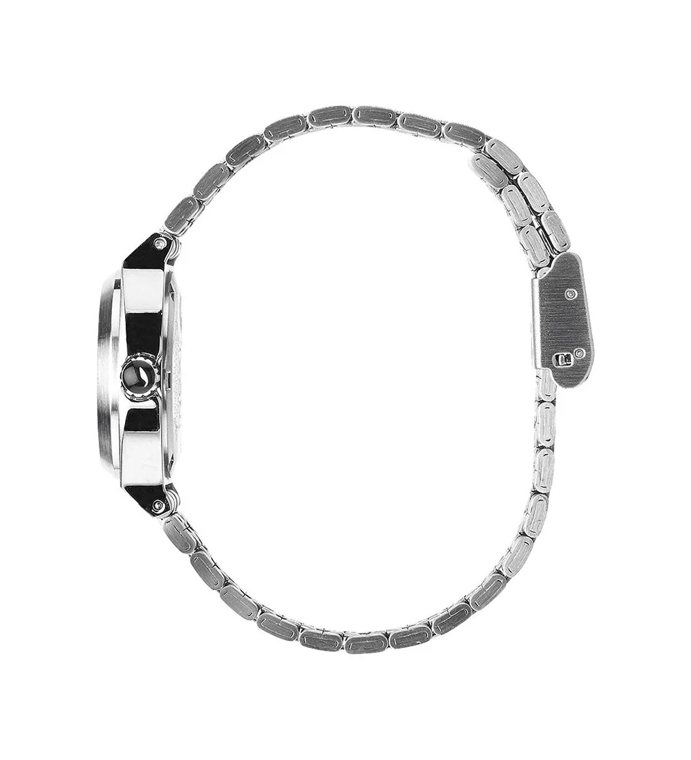 Small Time Teller, All Silver - Image 2