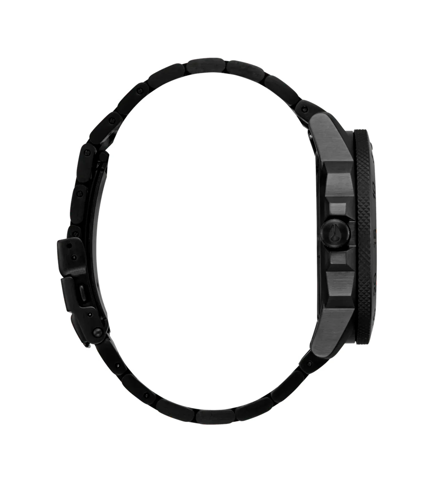 Smyth 44, Super Black/Black - Image 3