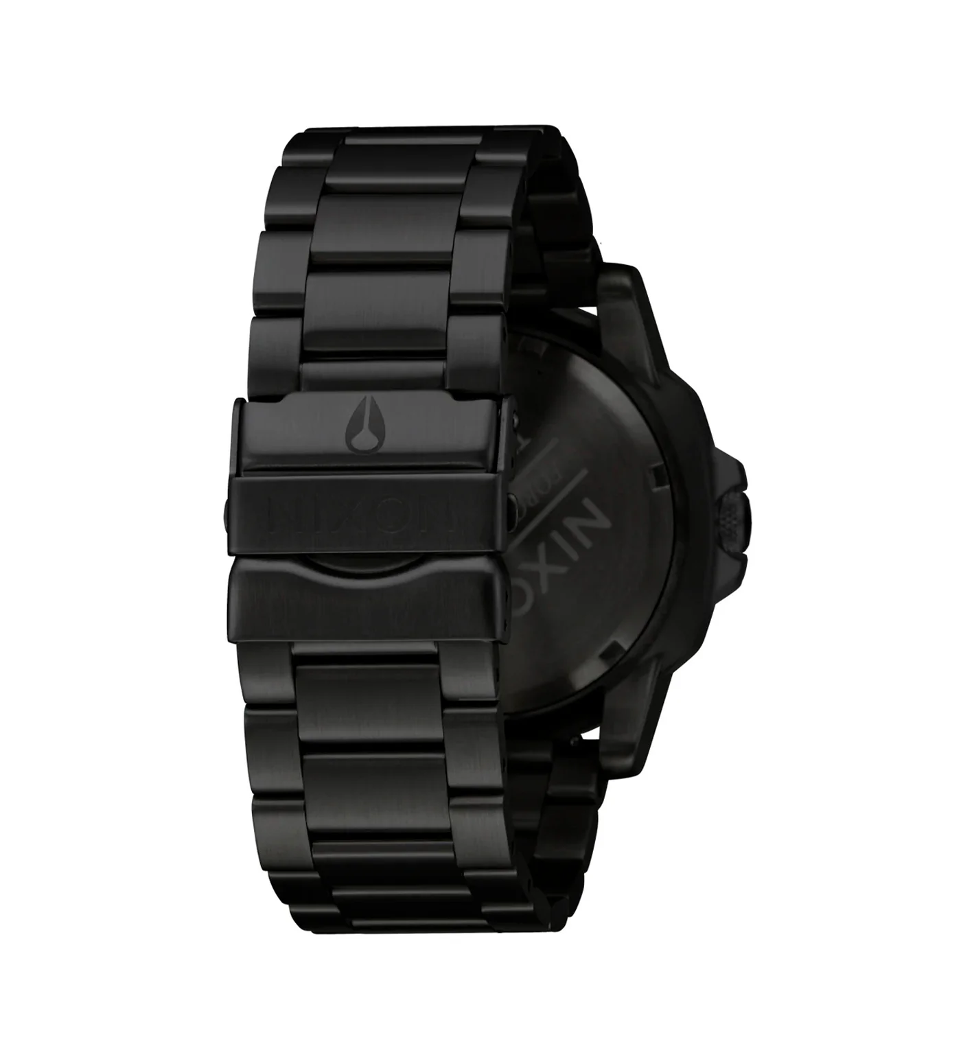 Smyth 44, Super Black/Black - Image 4