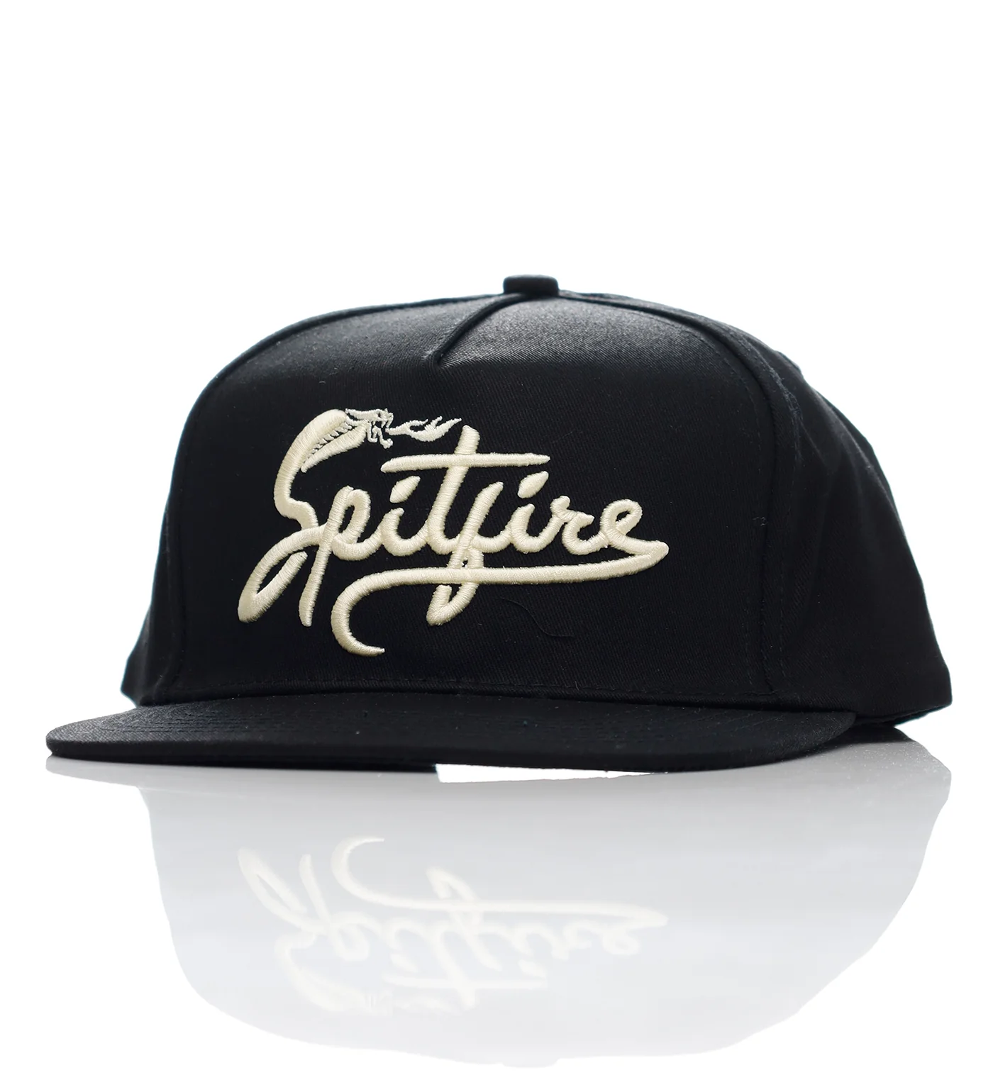 Snake Classic, Black/Cream