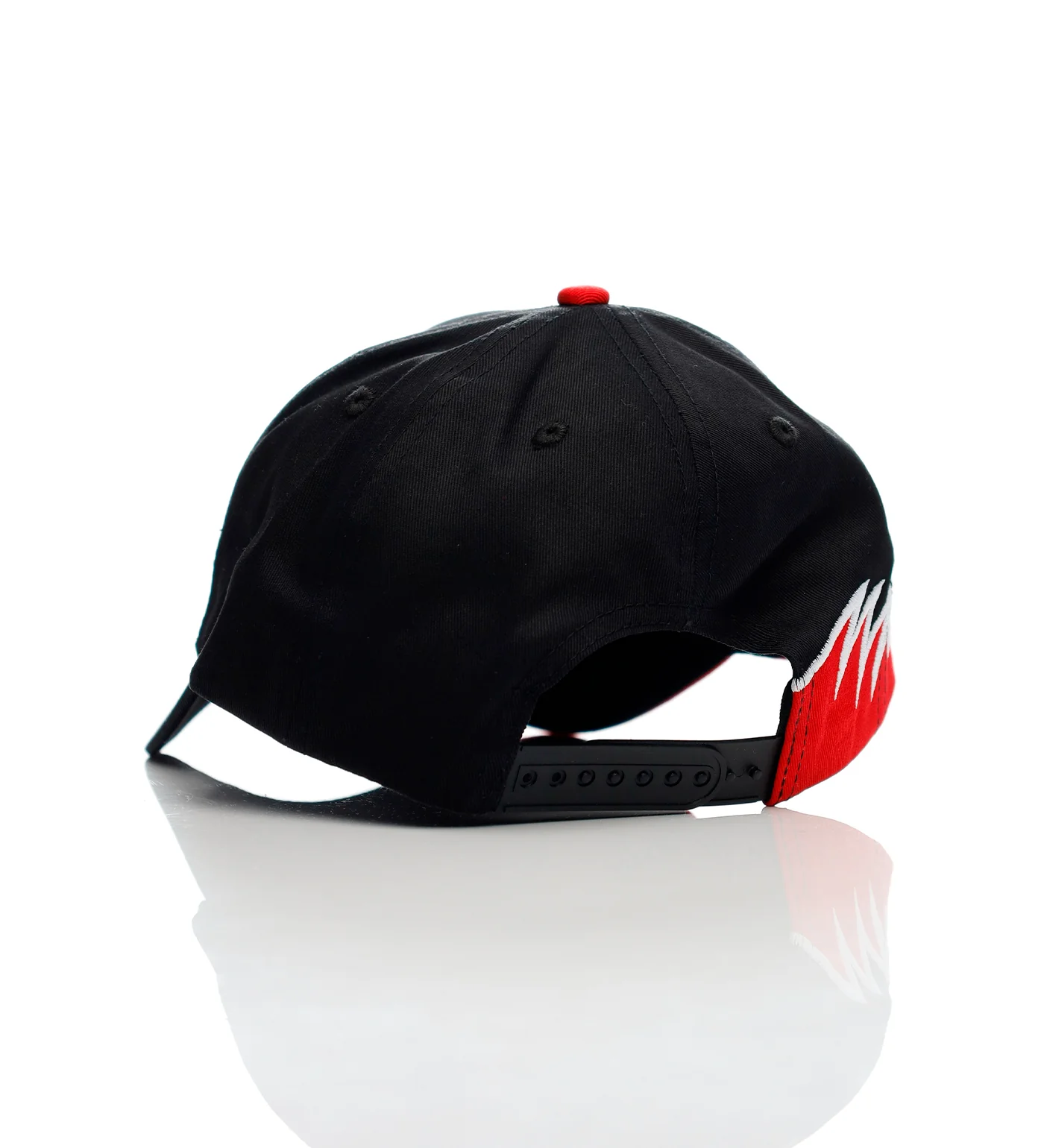 Snap On, Black/Red - Image 2