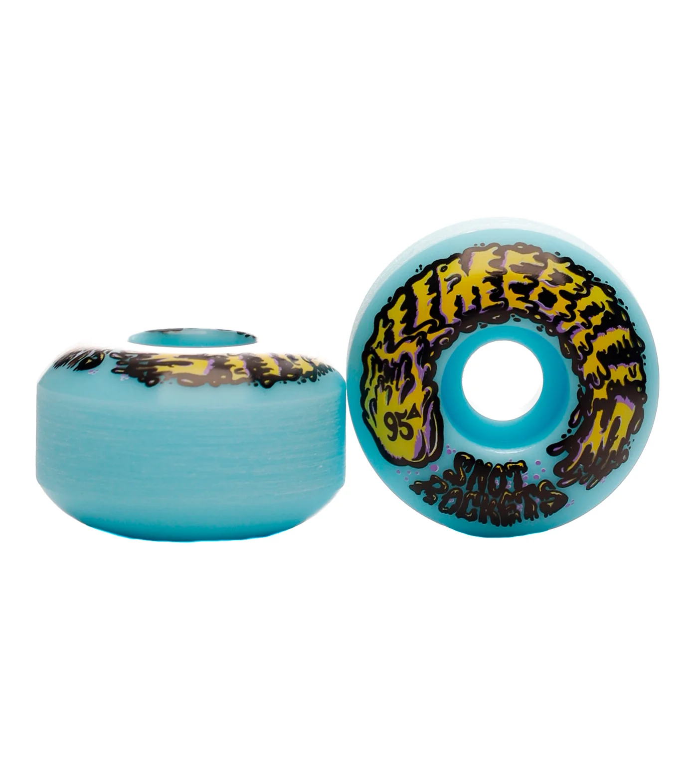 Snot Rockets 95a, Pastel Blue - Image 2