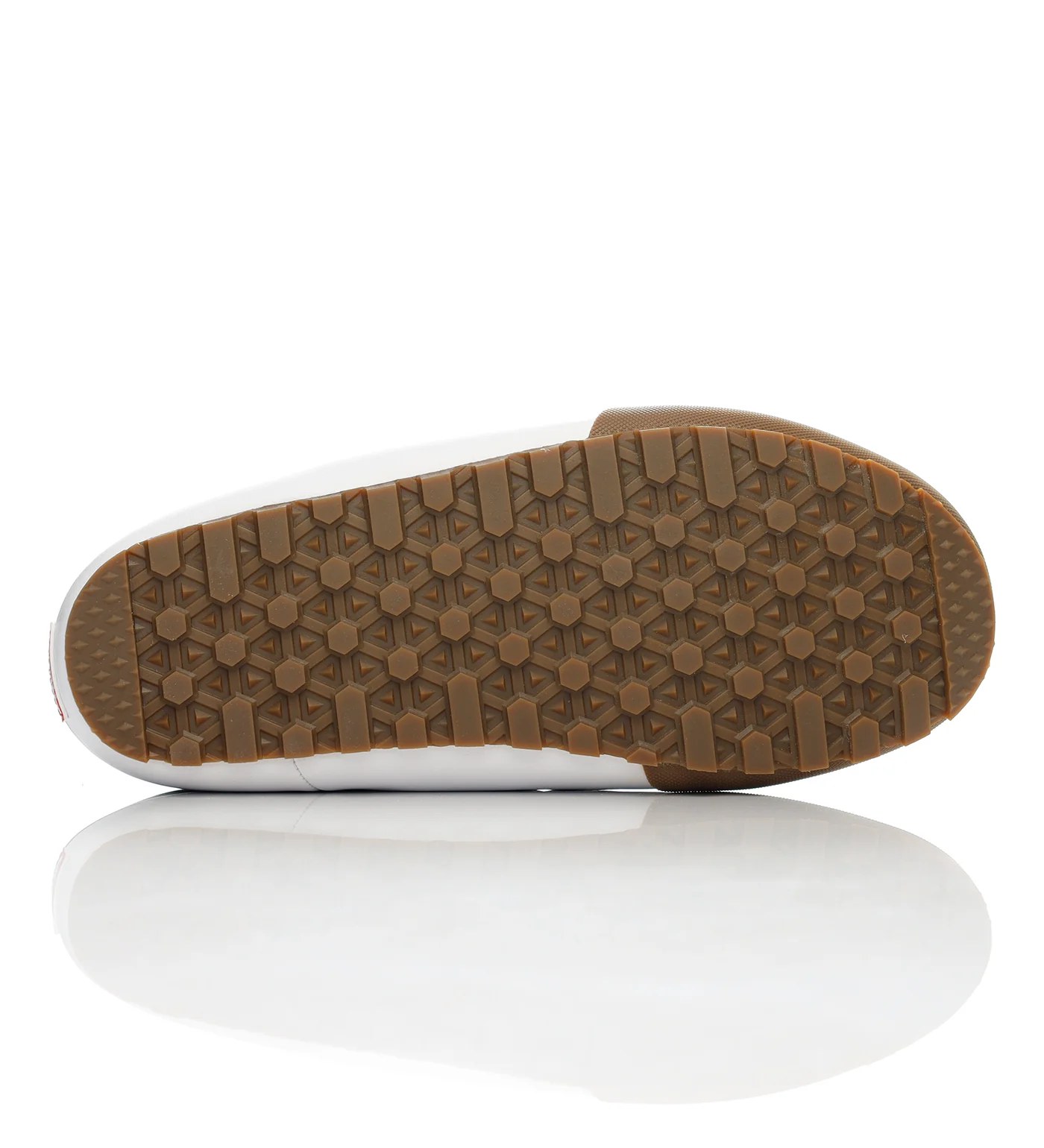 Snow Lodge Slipper Mid Vansguard, Quilted Black - Image 5