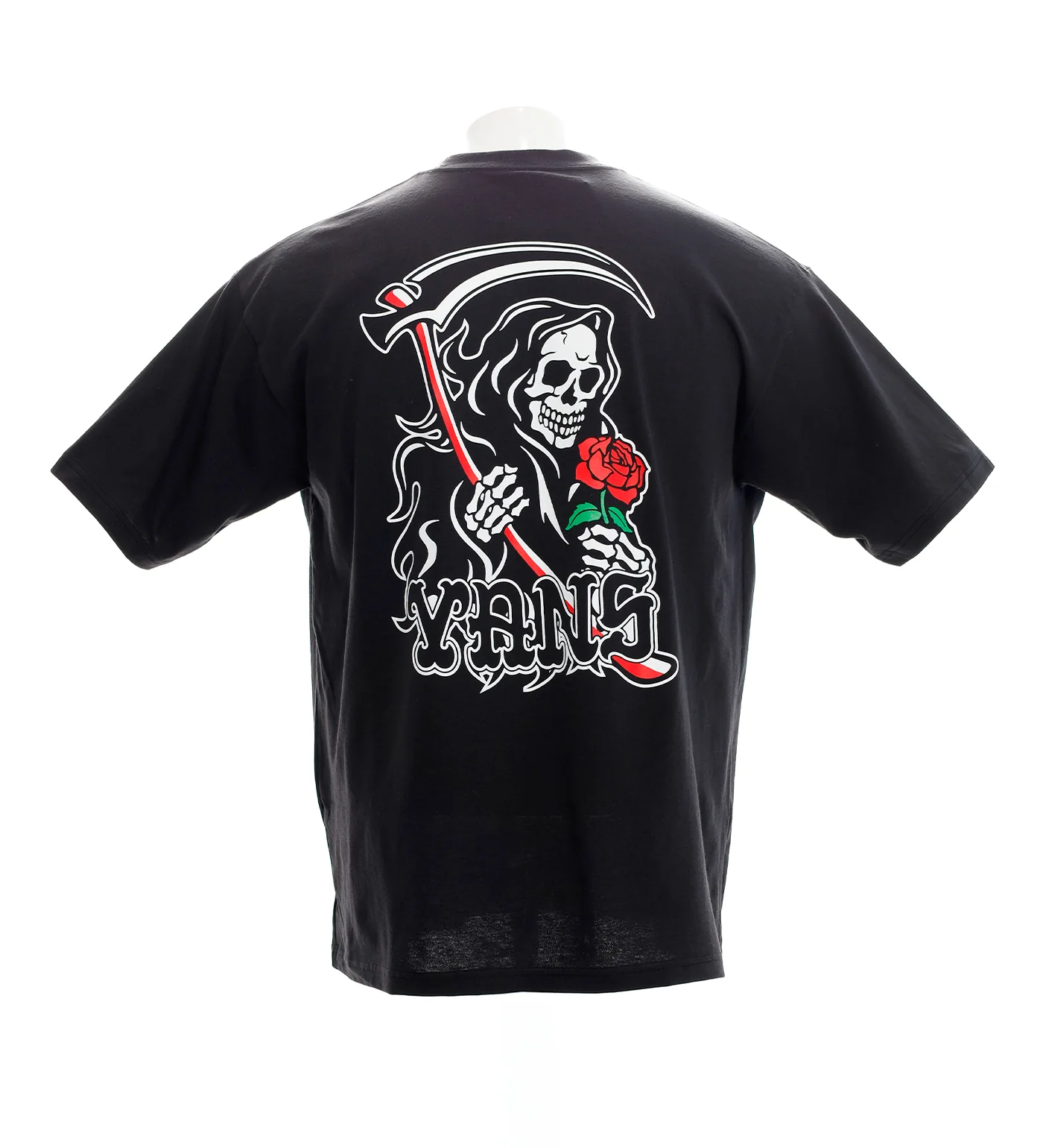 So Long Reaper, Black - Image 2