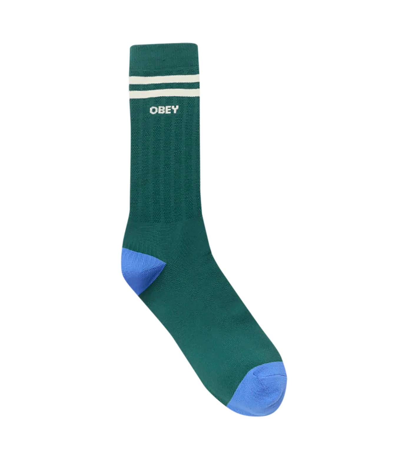 Soccer, Green/Unbleached