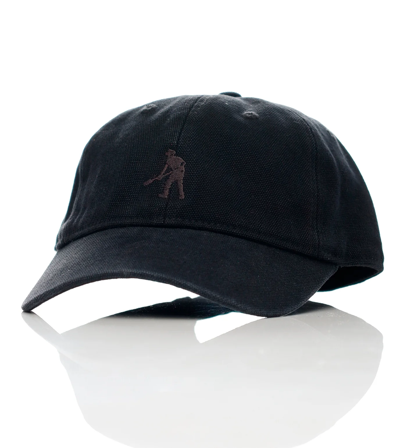 Solid Canvas Leagues, Black