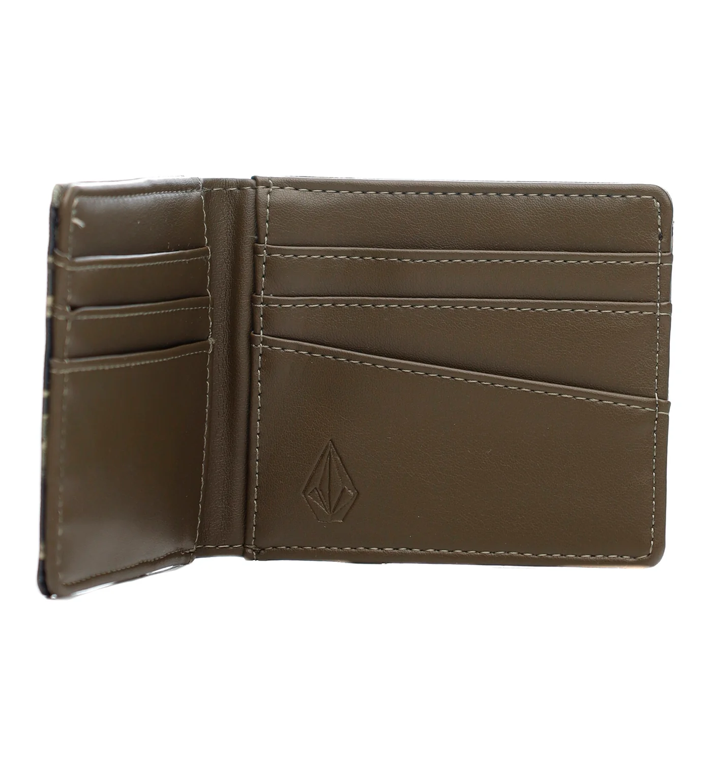 Solid Stone Bifold, Camo - Image 2