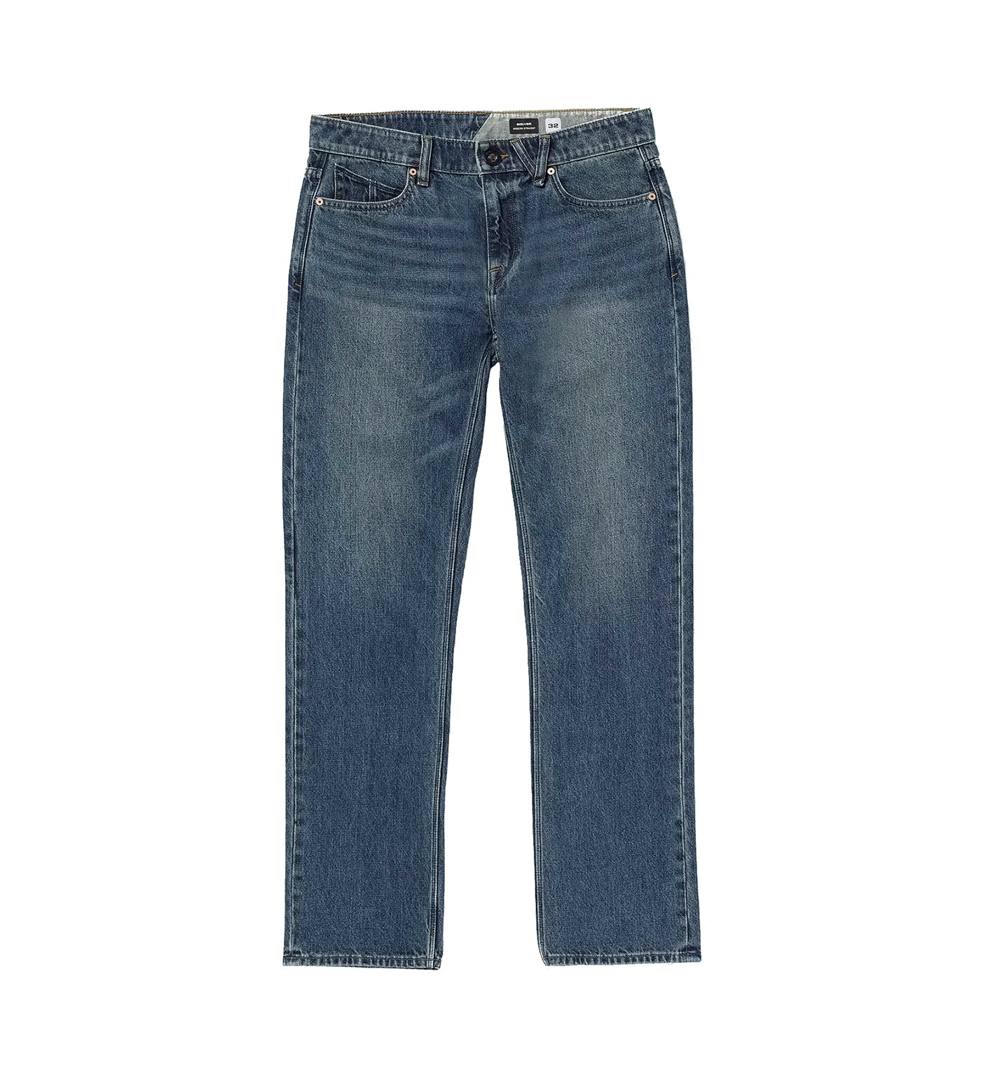 Solver Modern Fit, Classic Blue (CLS)