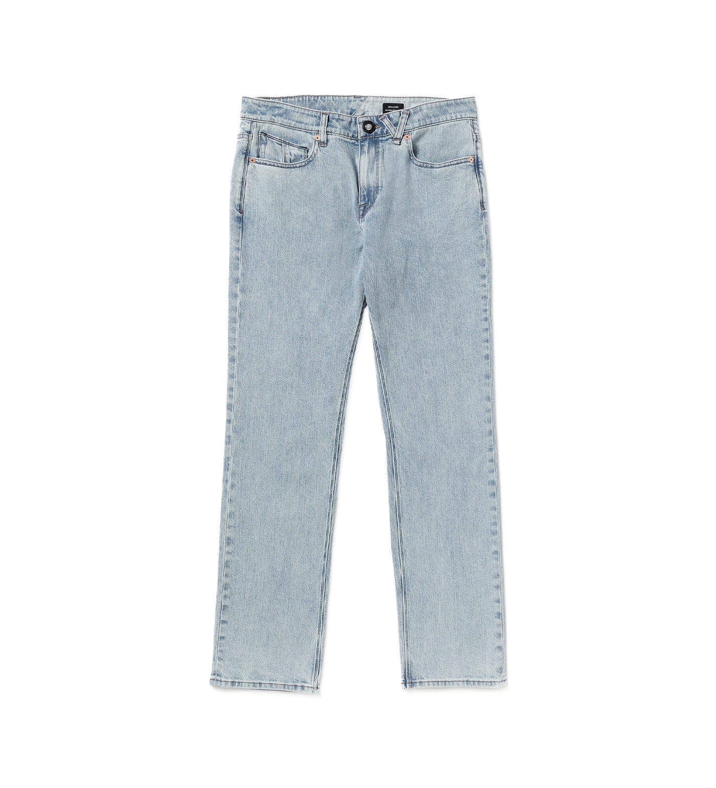 Solver Modern Fit, Dust Blue Indigo(DBI)