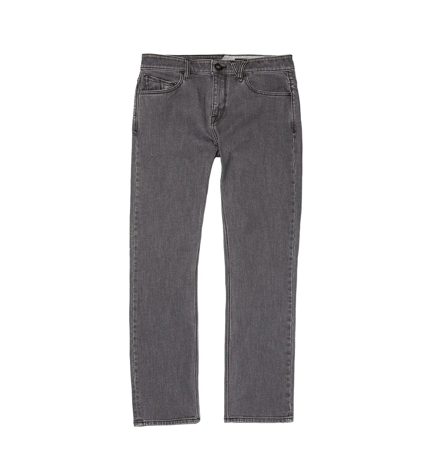 Solver Modern Fit, Easy Enzyme Grey (EEG)