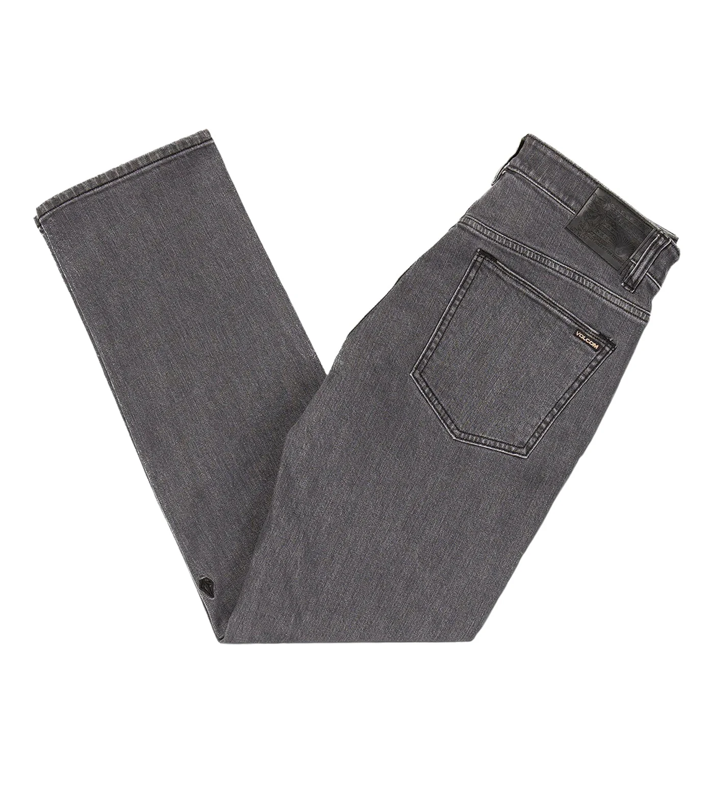 Solver Modern Fit, Easy Enzyme Grey (EEG) - Image 2