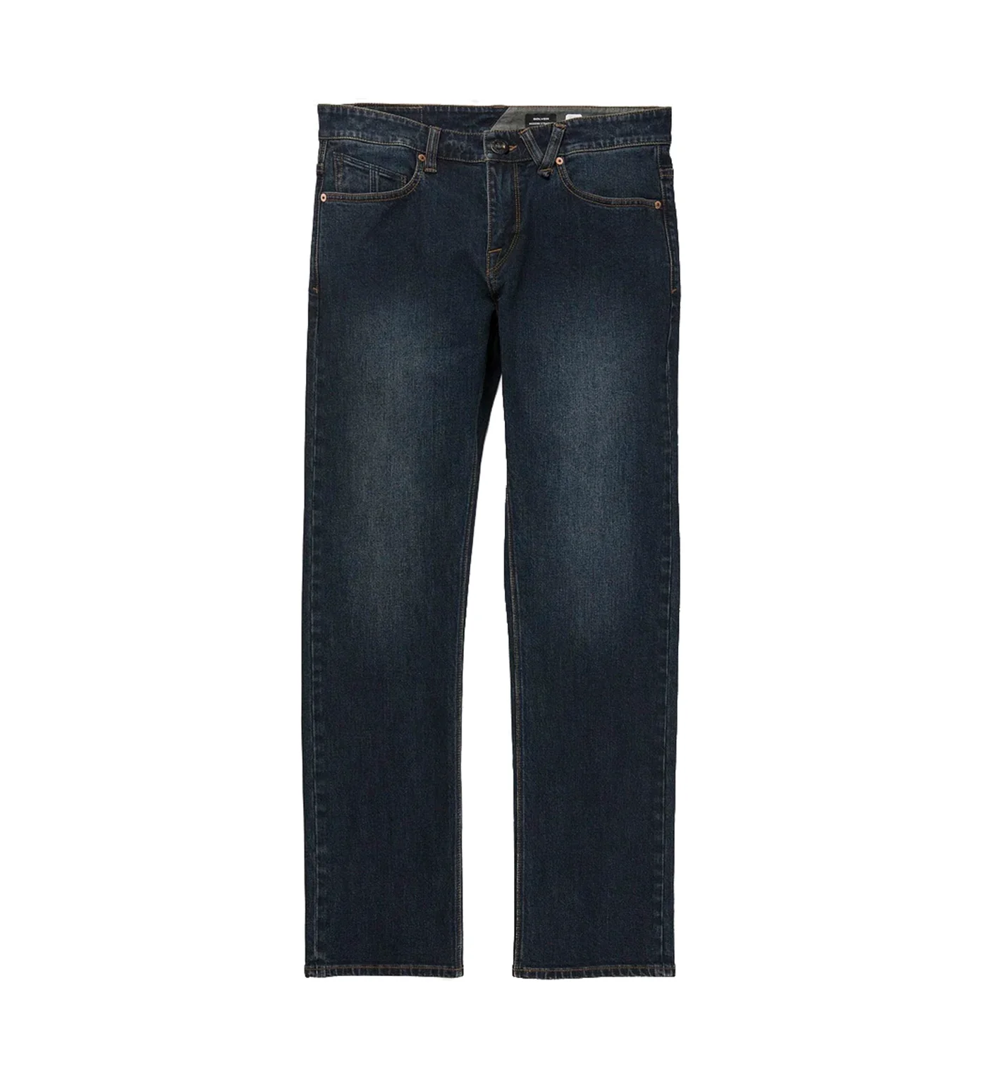 Solver Modern Fit, New Vintage Blue (NVB)