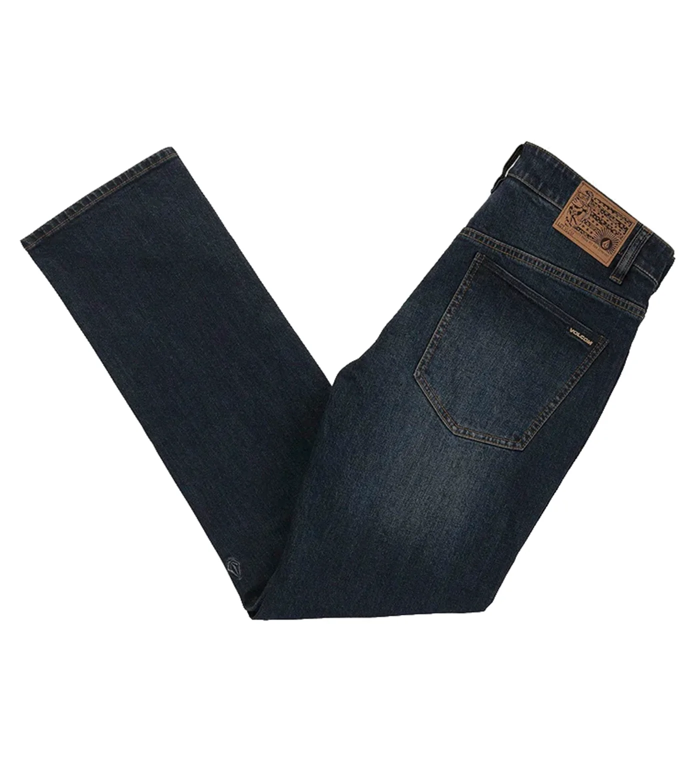 Solver Modern Fit, New Vintage Blue (NVB) - Image 2