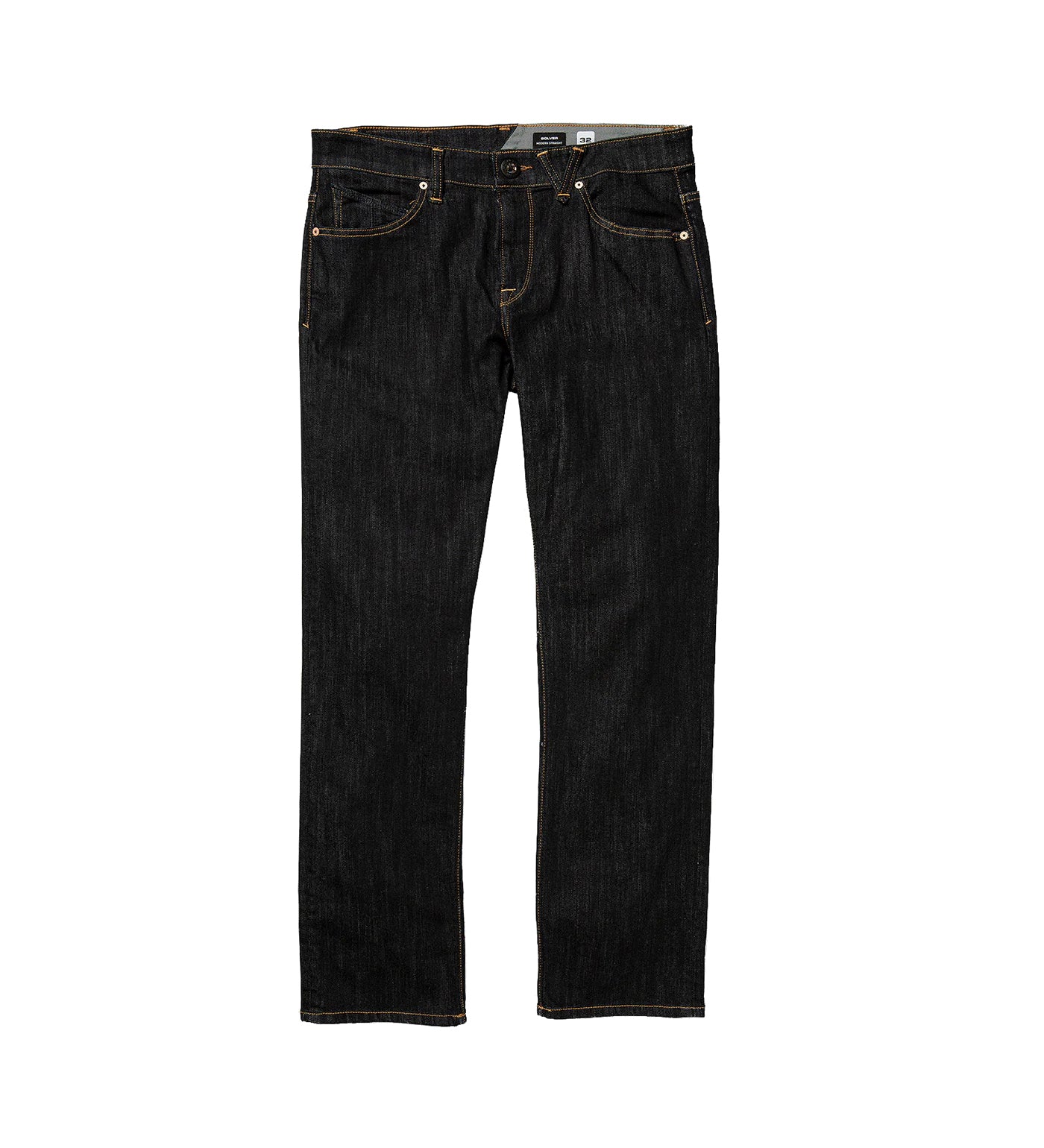 Solver Modern Fit, Rinse (RNS)