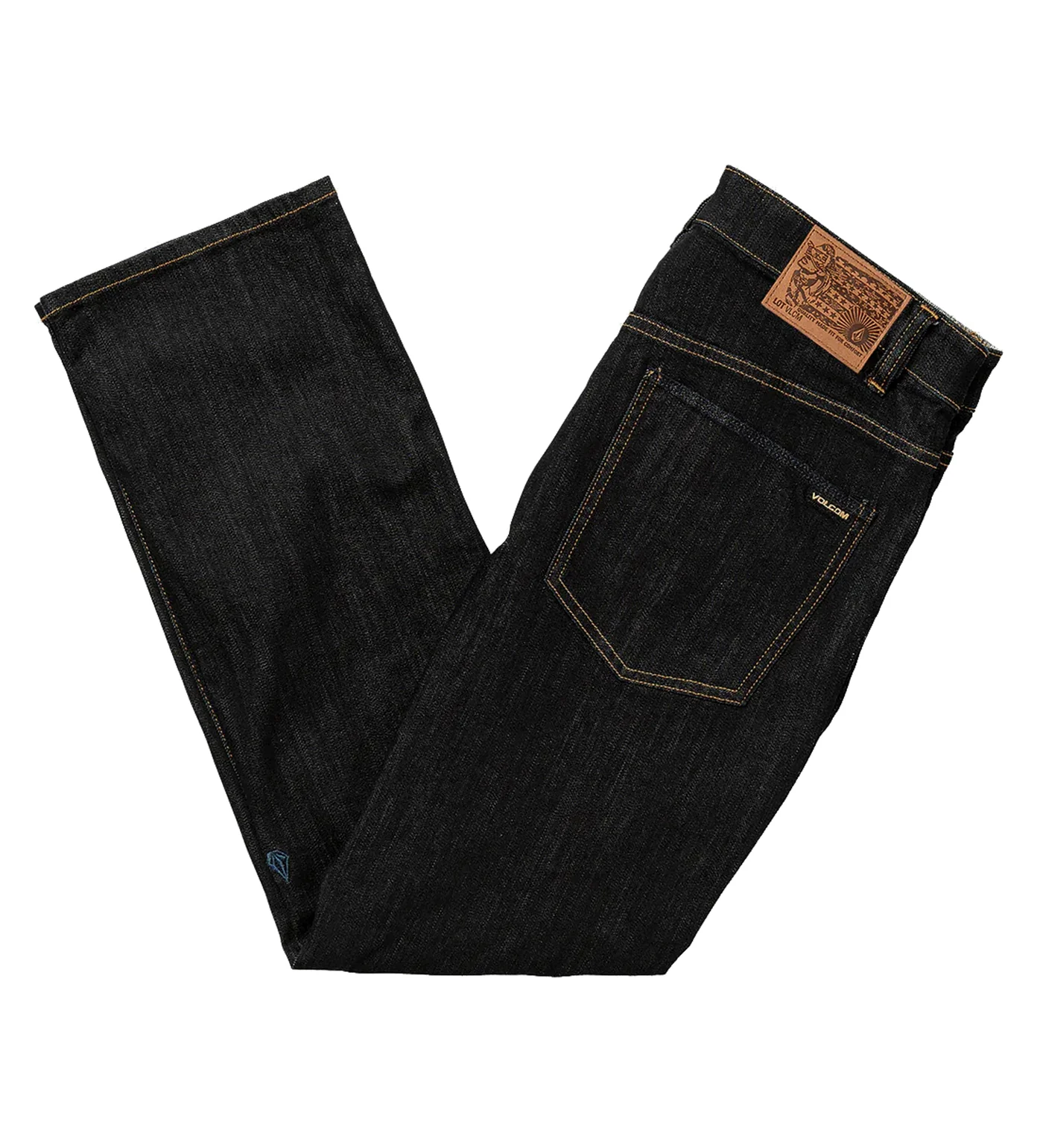 Solver Modern Fit, Rinse (RNS) - Image 2
