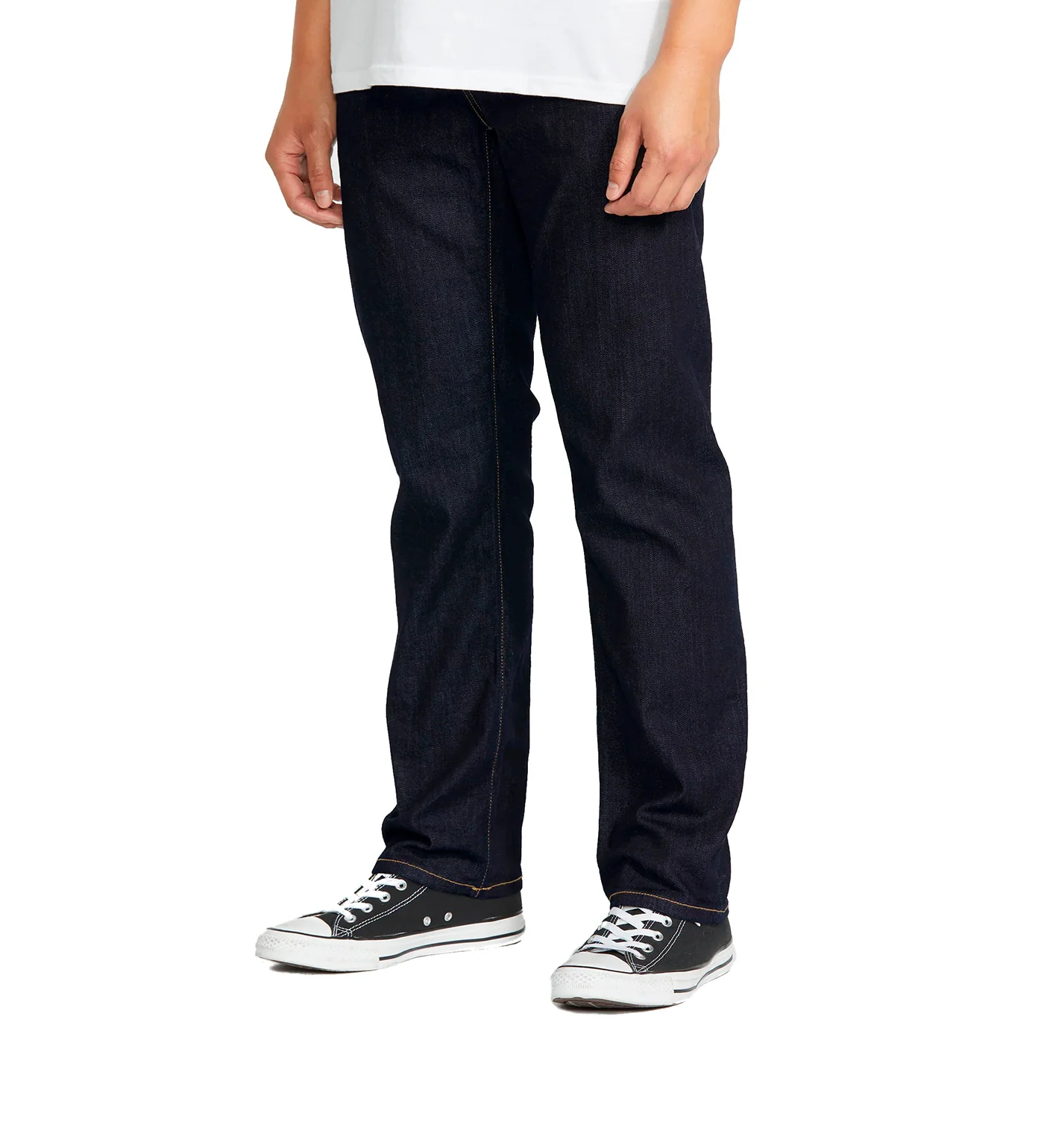 Solver Modern Fit, Rinse (RNS) - Image 3