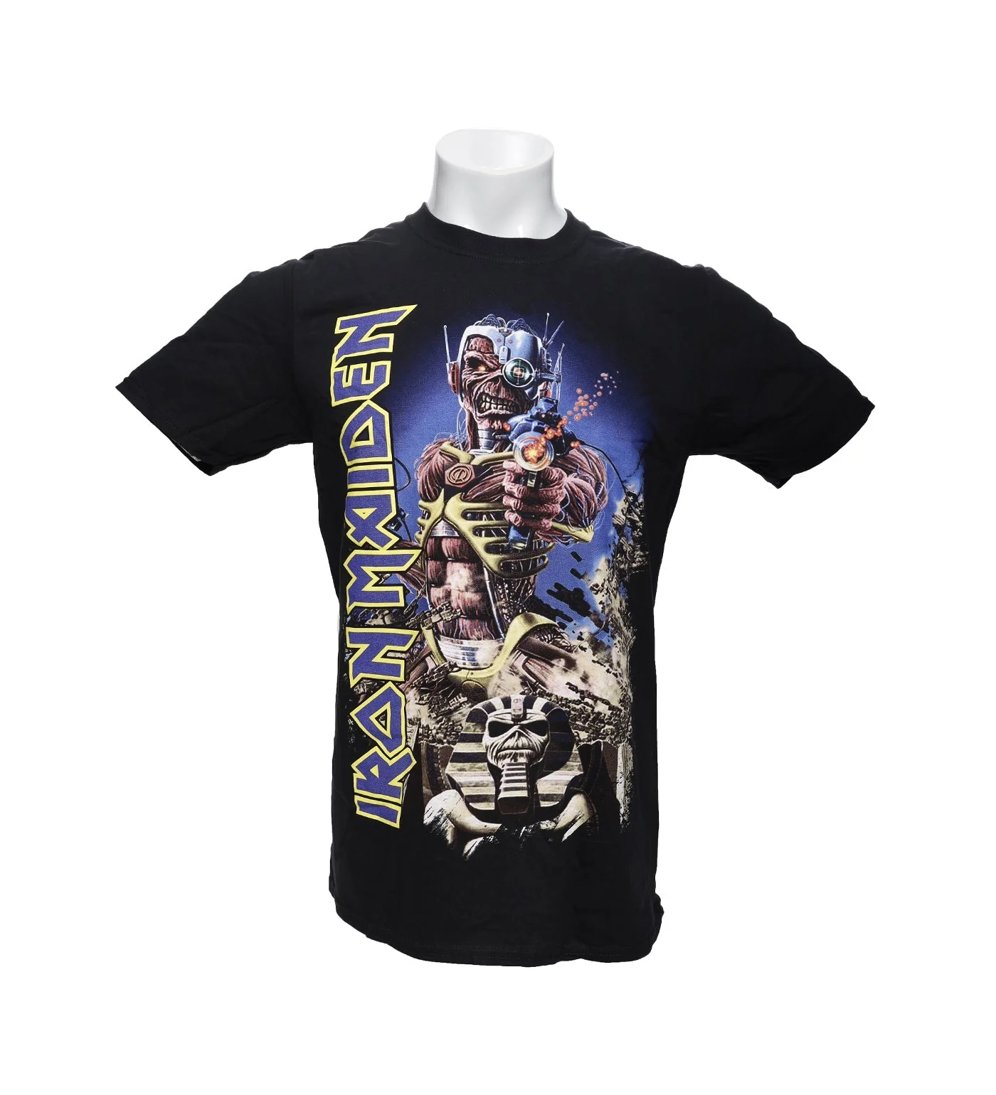 Somewhere In Time Jumbo, Black
