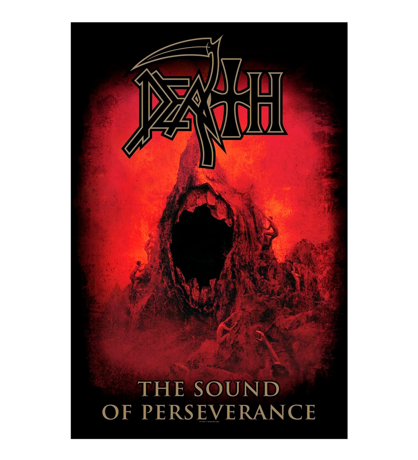 Sound of Perseverance