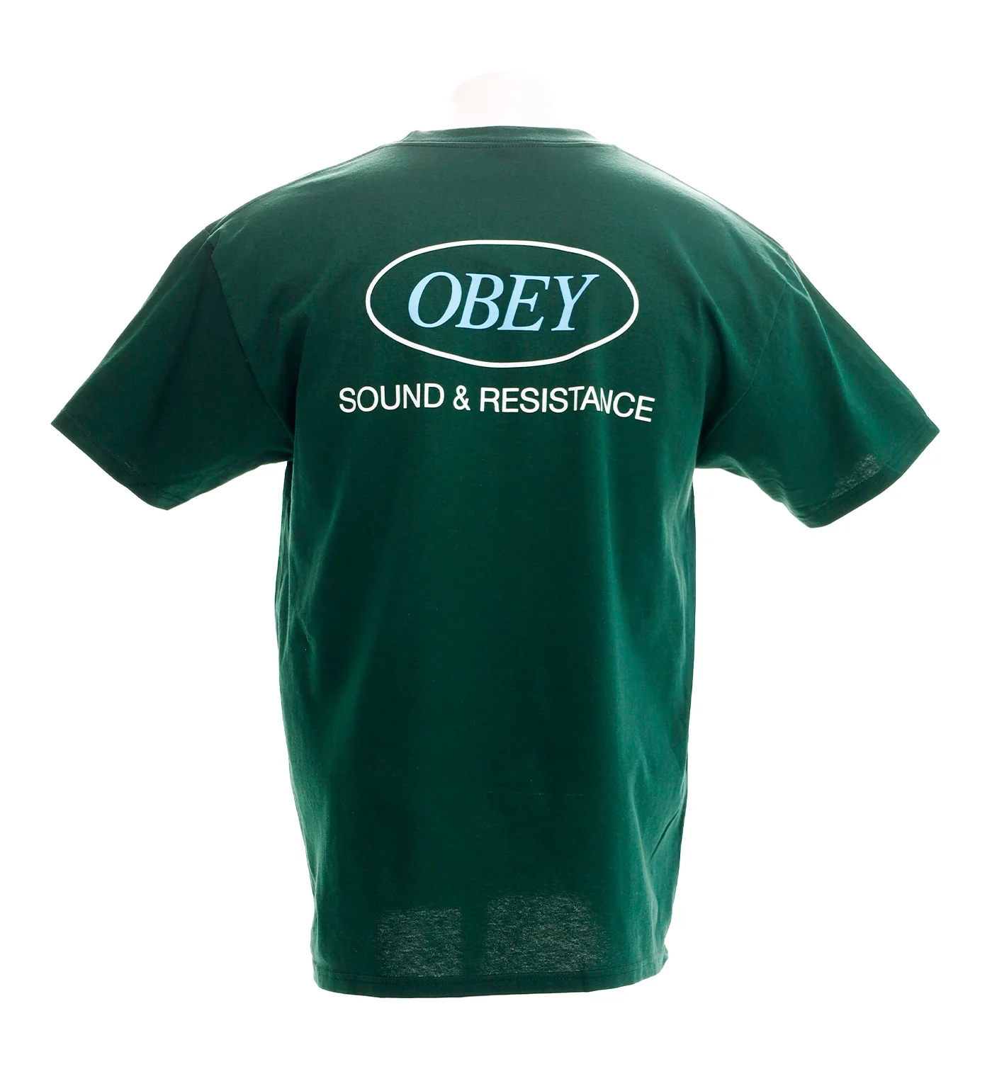 Sound Oval, Rainforest - Image 2