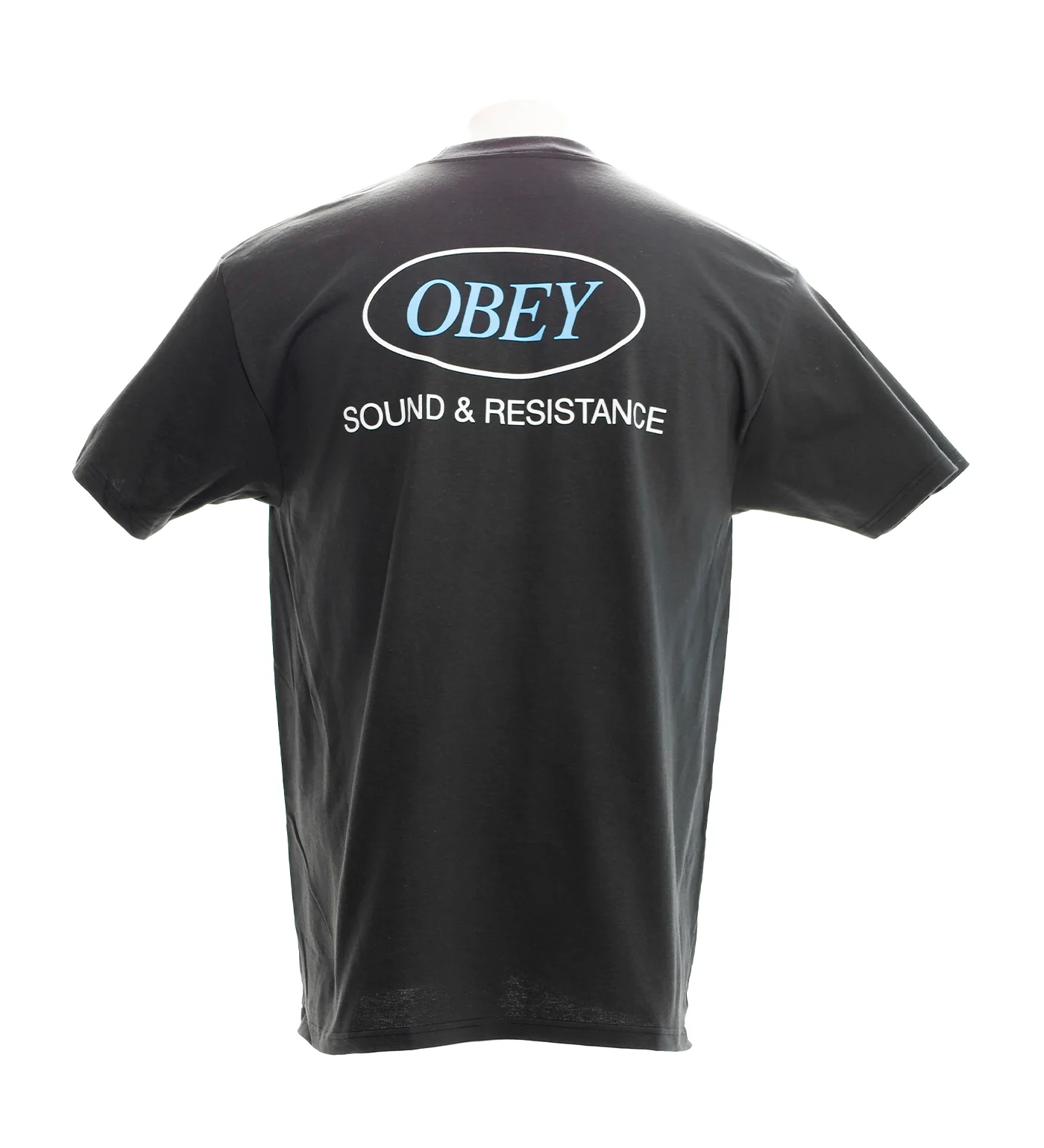 Sound Oval, Vintage Black - Image 2